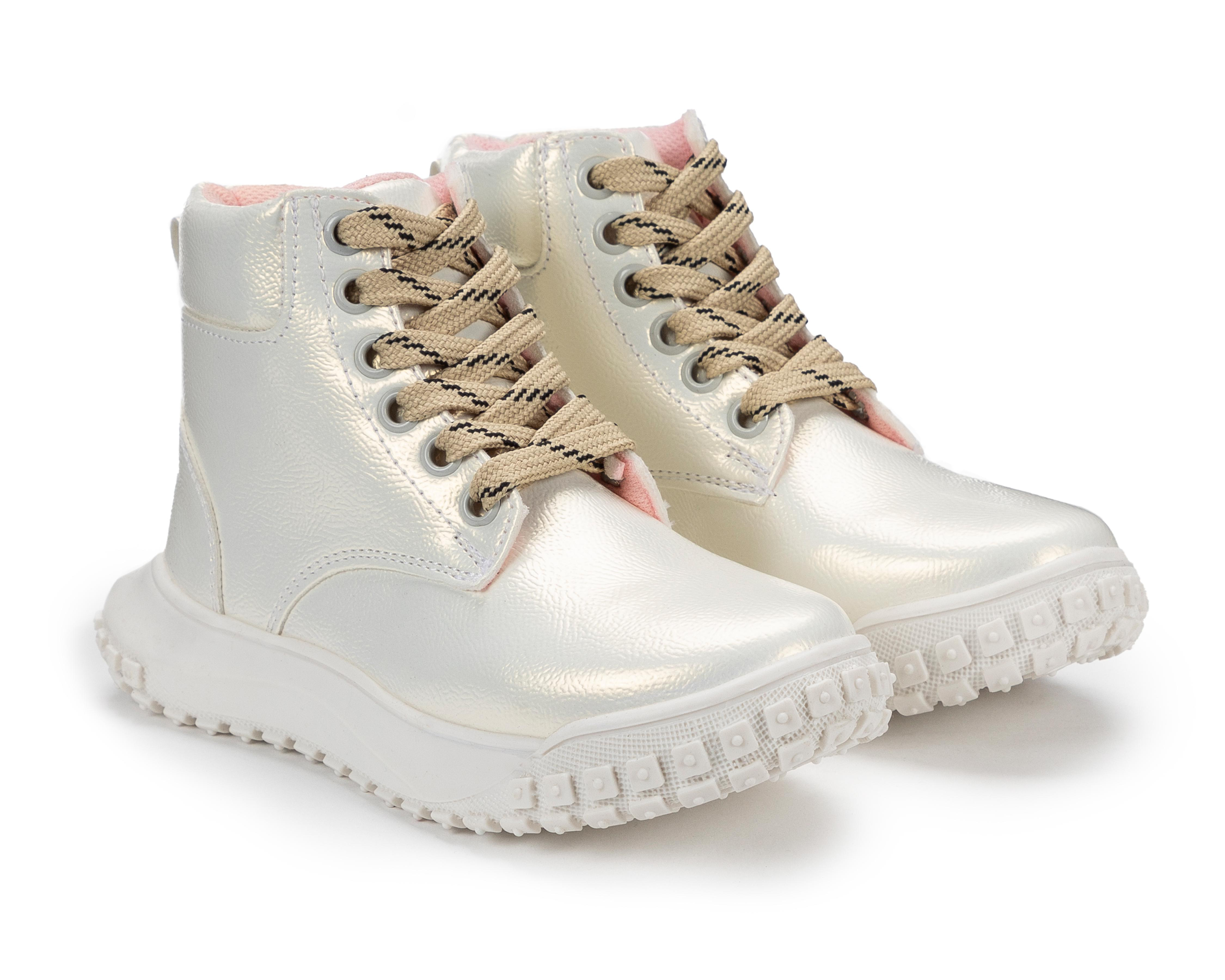 Botas de Moda Girls Attitude para Niña