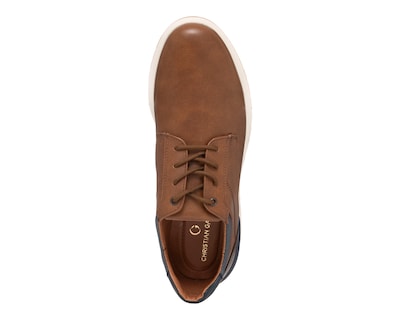 Foto 5 | Zapatos Casuales Christian Gallery para Hombre