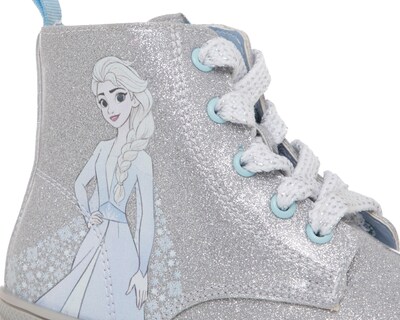 Foto 6 | Botas de Moda Disney Frozen para Niña