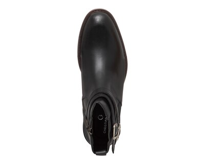 Foto 5 | Botas Casuales Christian Gallery de Piel para Hombre