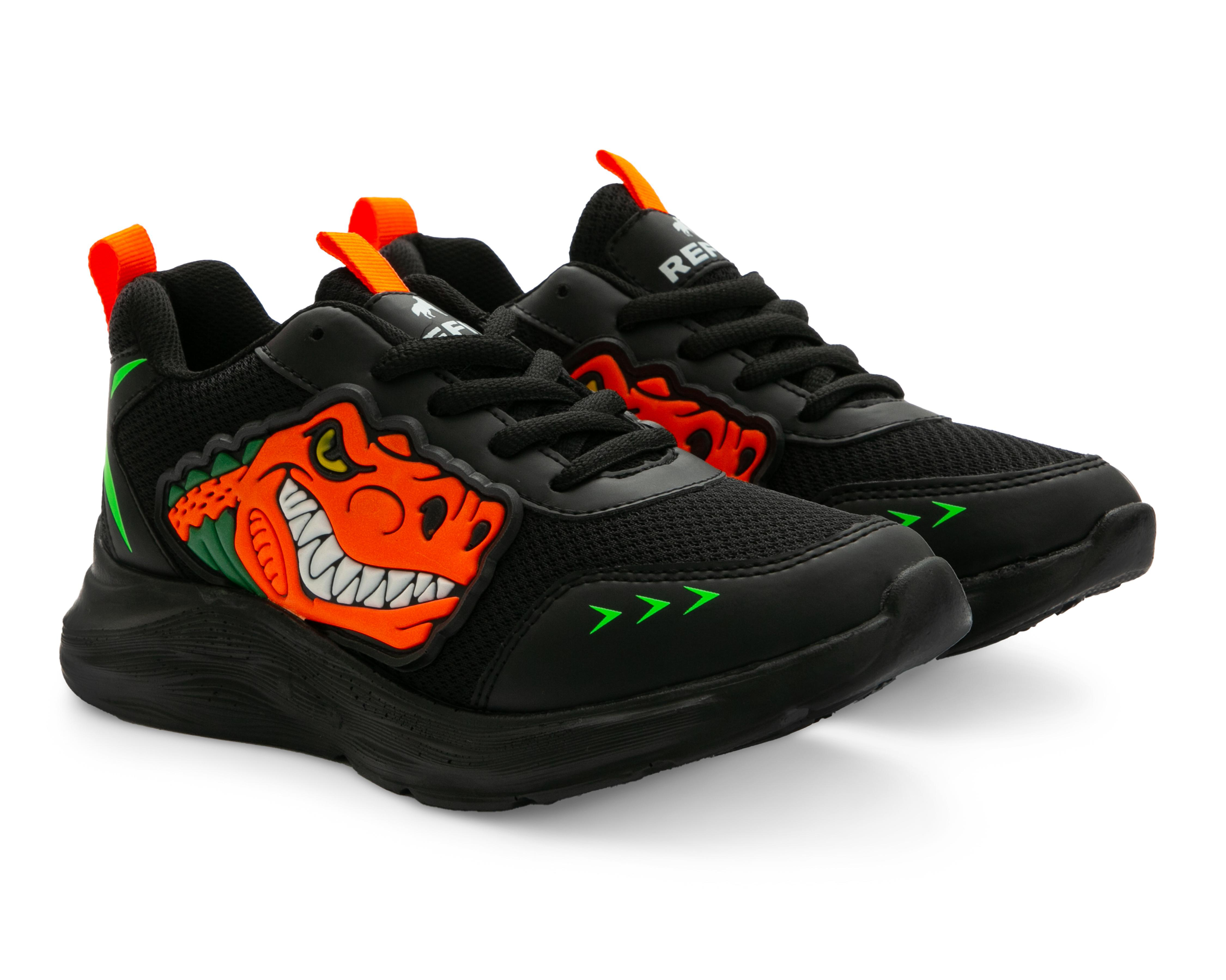 Tenis Refill para Niño