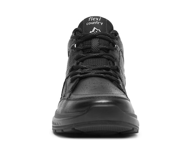 Foto 5 | Botines Outdoor Flexi Ocon Country de Piel para Hombre