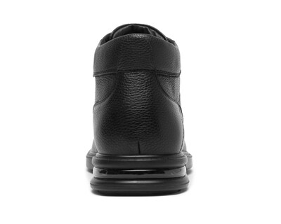 Foto 6 | Botines Casuales Flexi Renan de Piel para Hombre