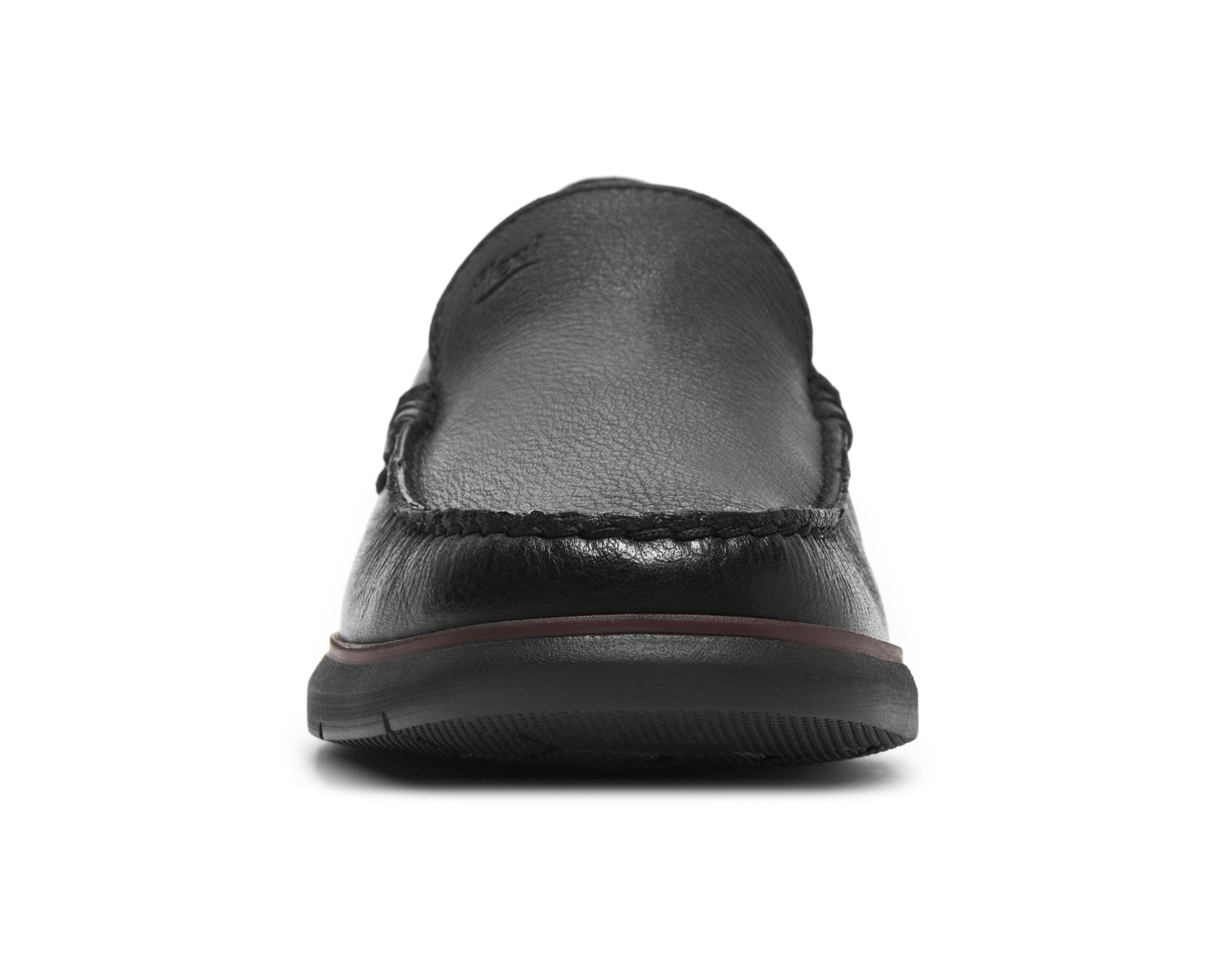 Foto 6 pulgar | Mocasines Flexi de Piel para Hombre