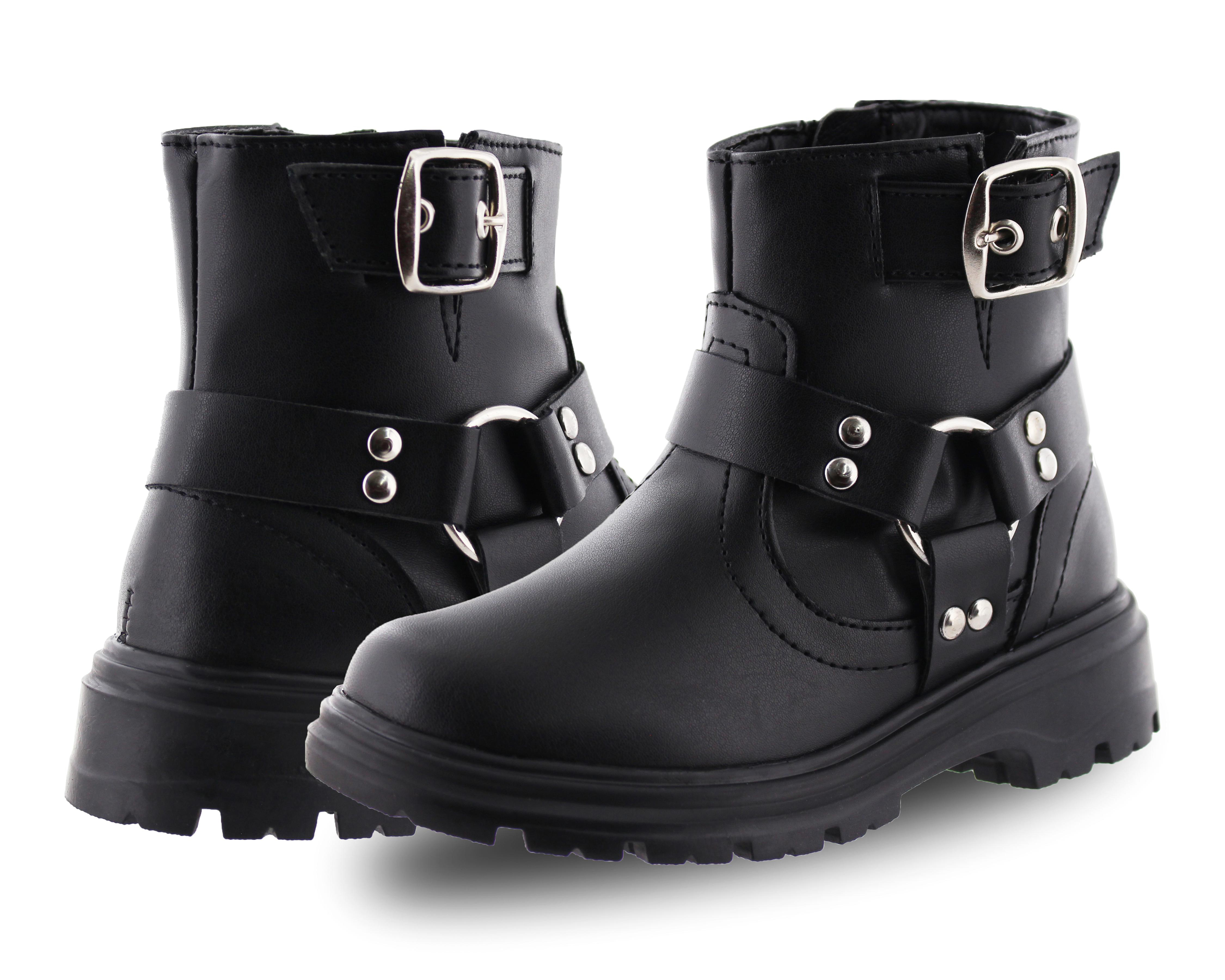 Botas de Moda Cachorros para Niña $479