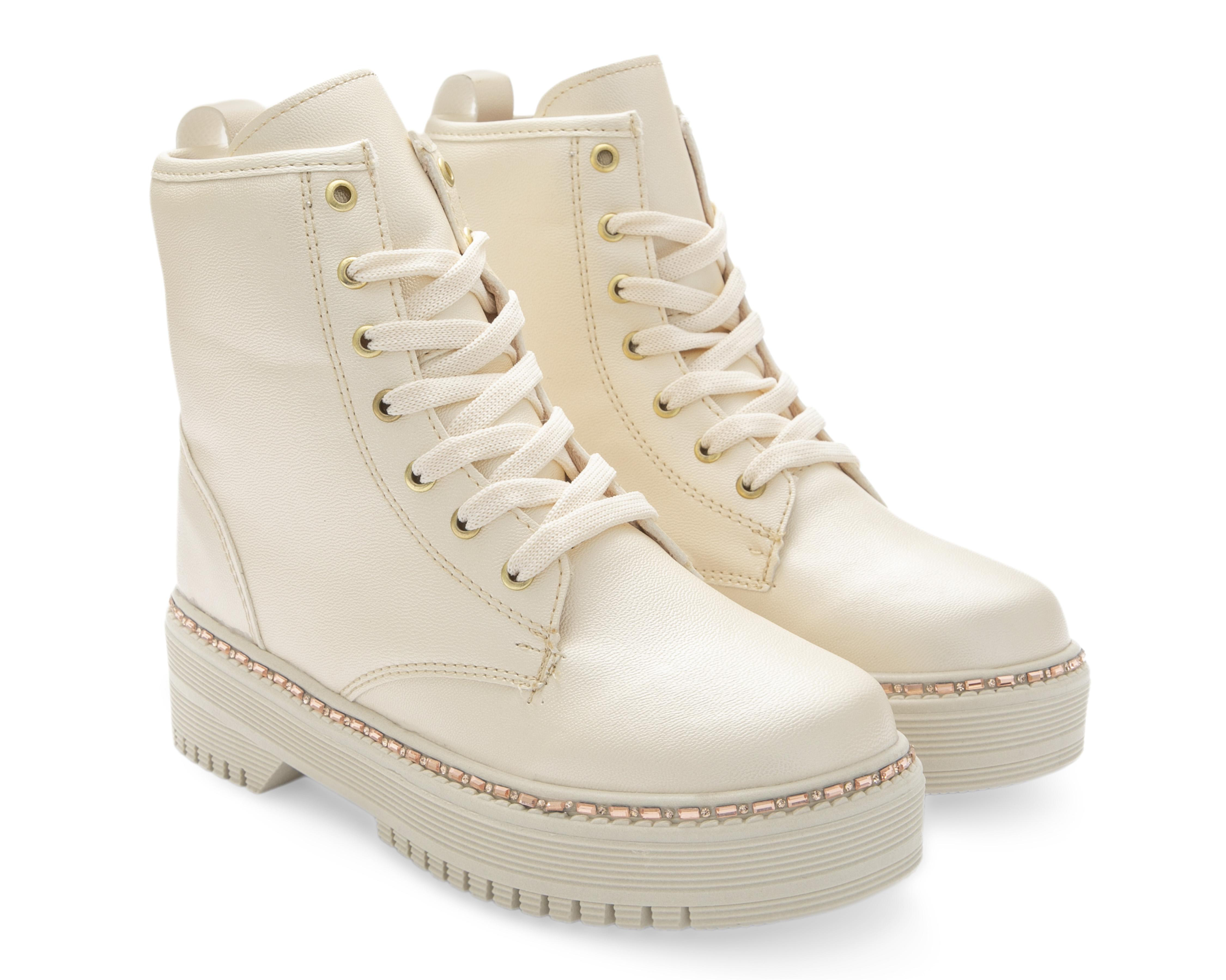 Botas de Moda Girls Attitude para Niña