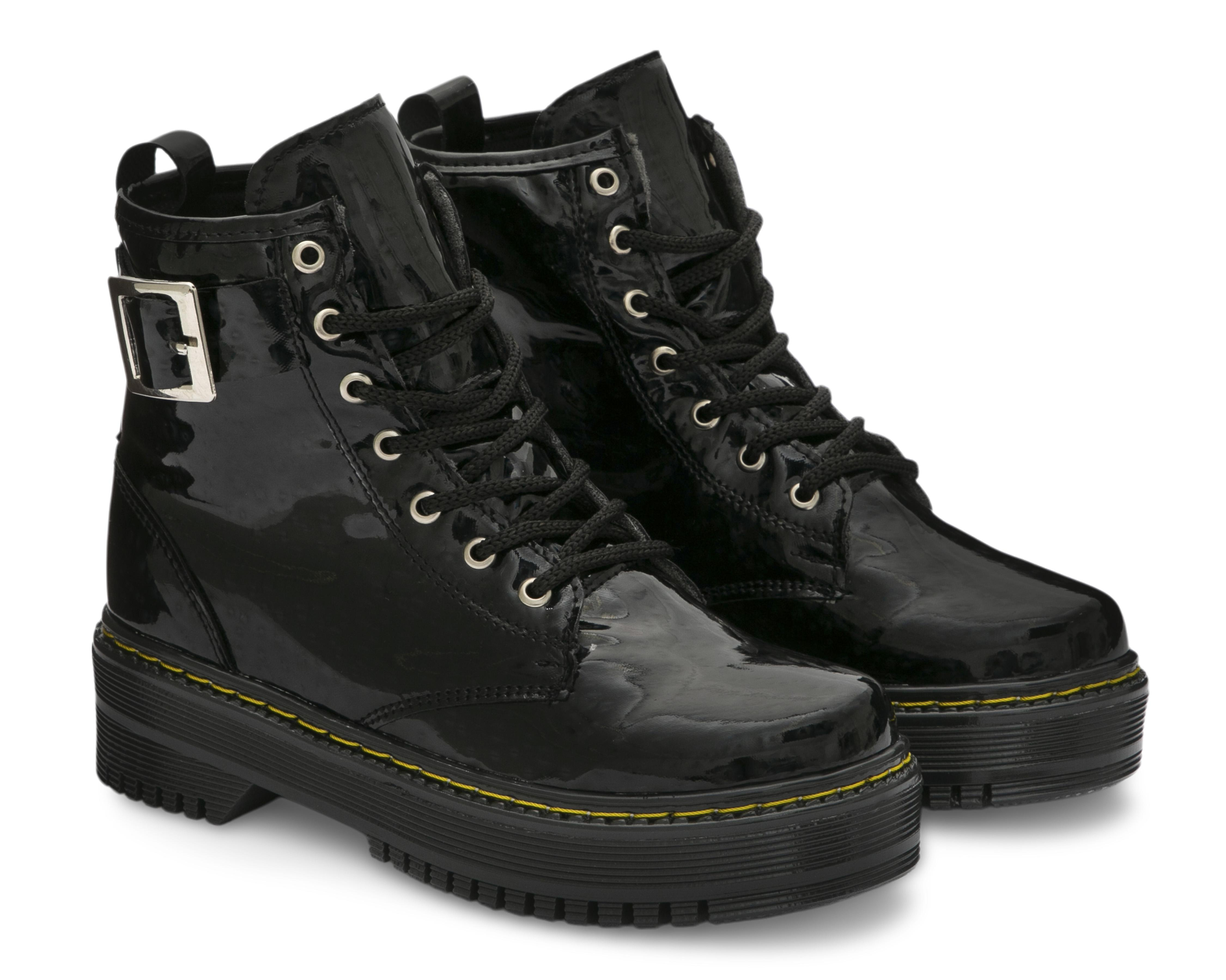 Botas Girls Attitude para Niña $329