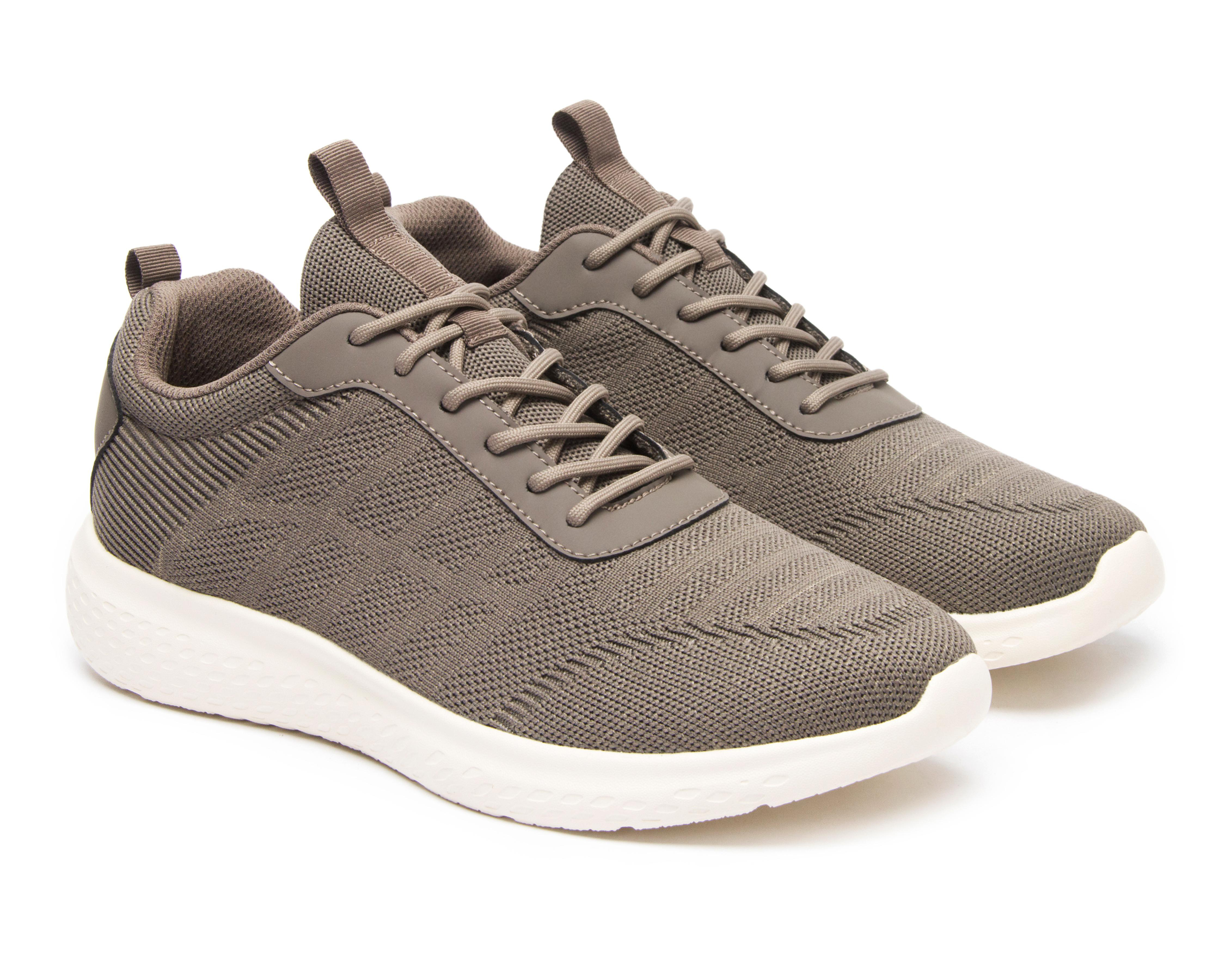 Tenis Casuales Flexi Barak para Hombre