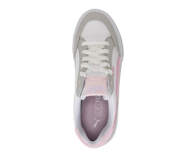 Foto 5 | Tenis Puma Court Classic Vulc para Mujer