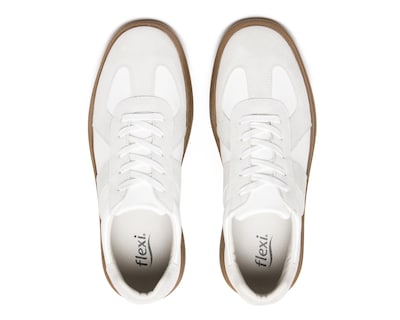 Foto 3 | Tenis Casuales Flexi Apek para Hombre