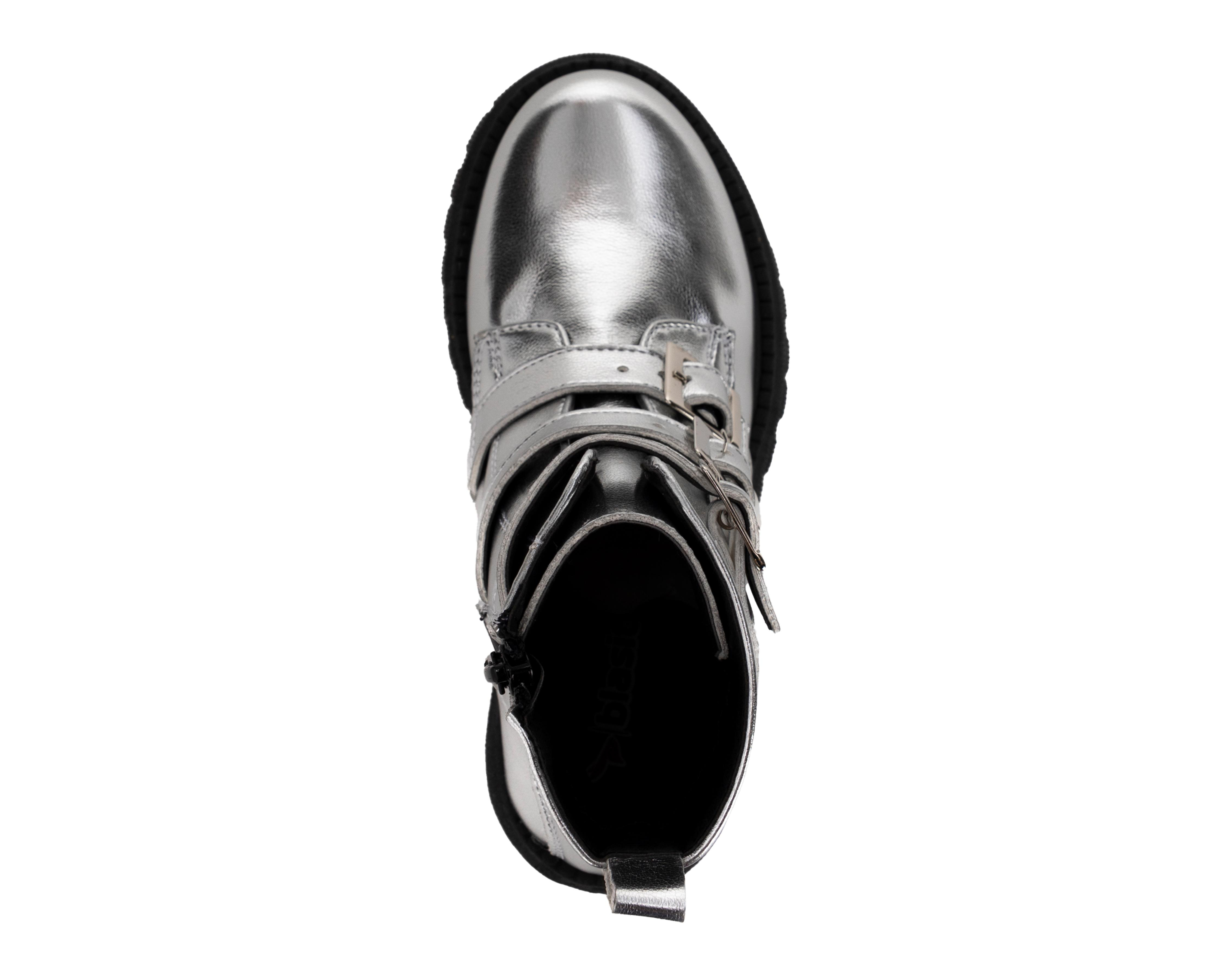 Foto 5 | Botas Casuales Blasito para Niña