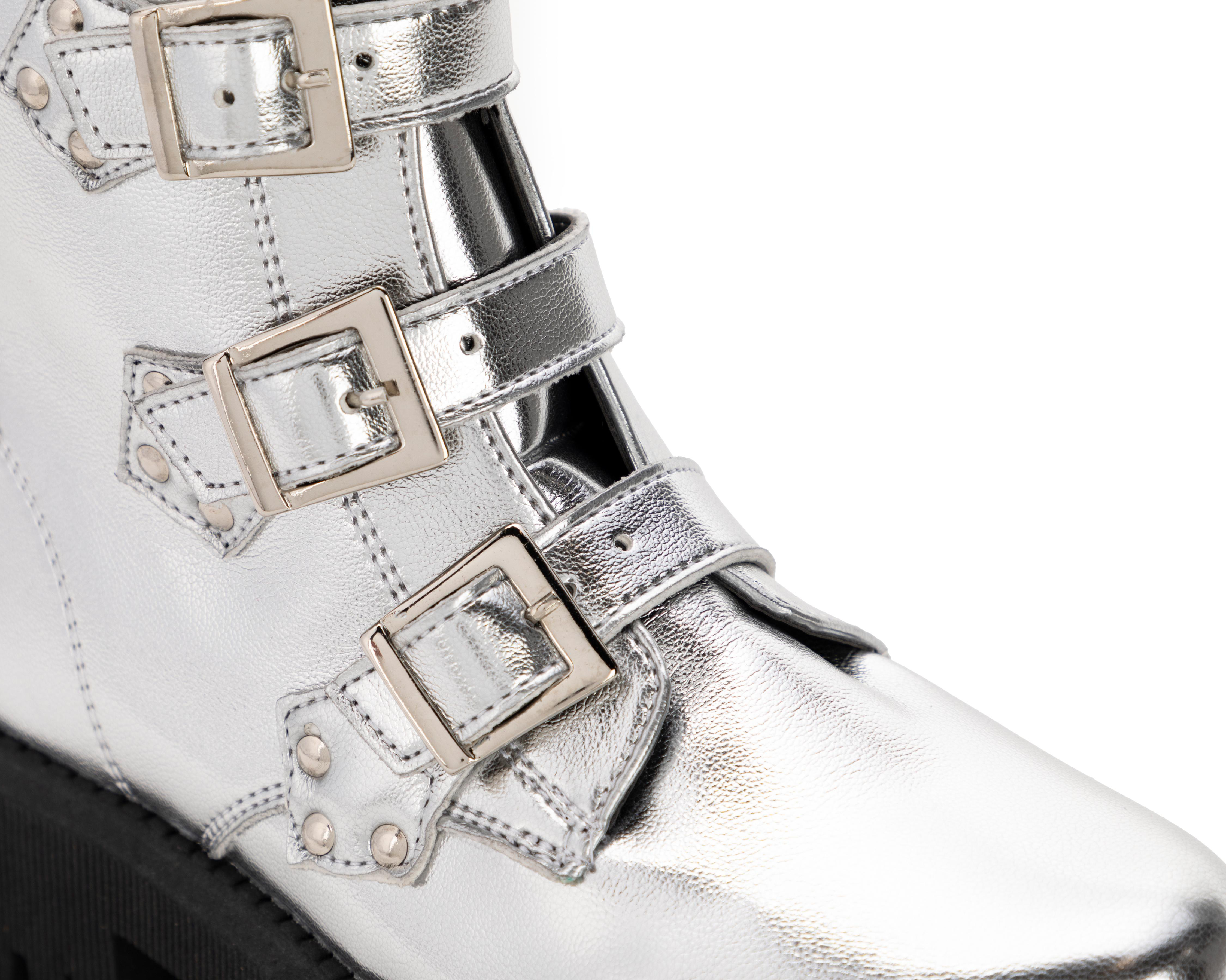 Foto 6 | Botas Casuales Blasito para Niña