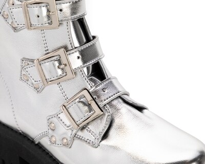 Foto 6 | Botas Casuales Blasito para Niña