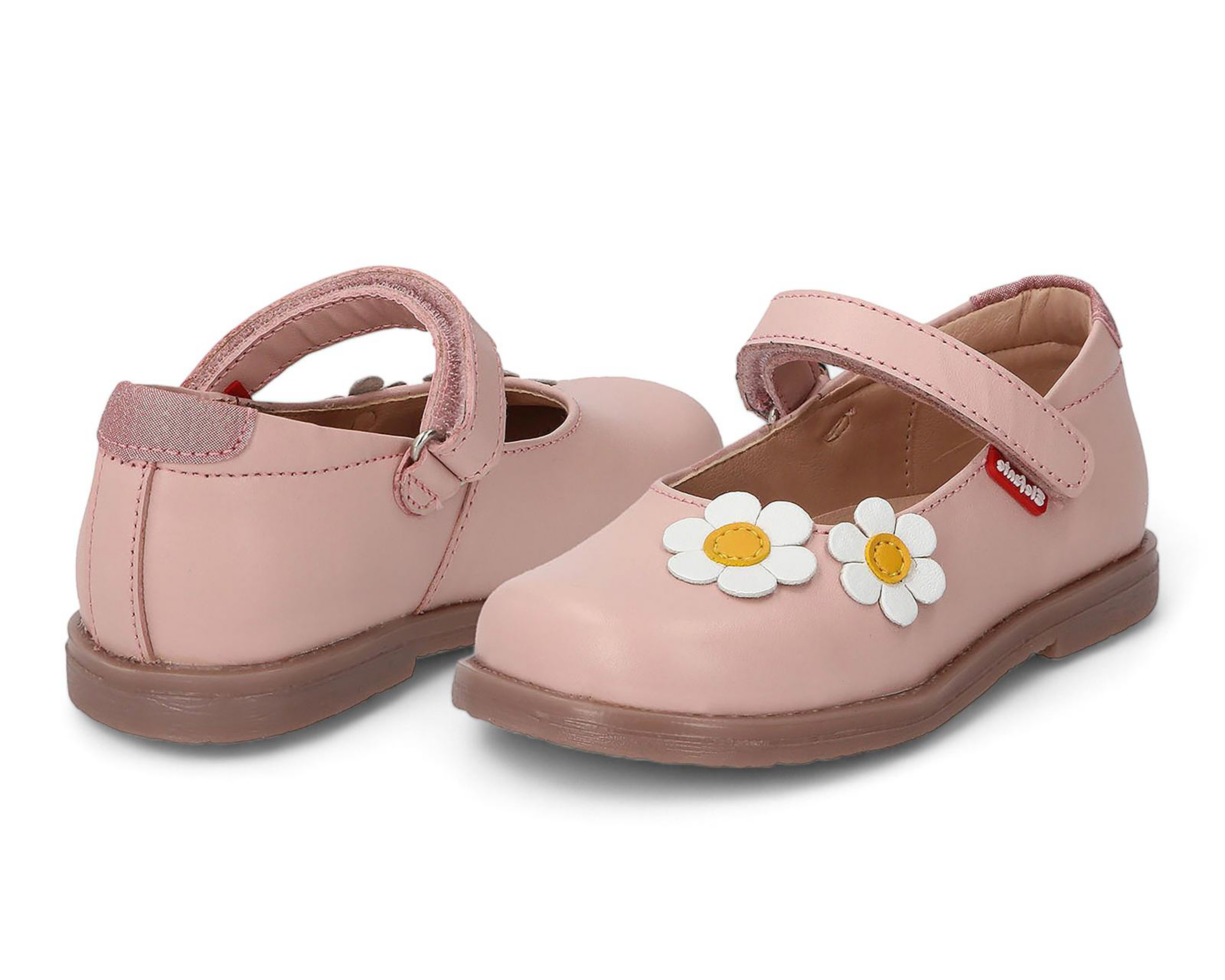 Foto 2 pulgar | Zapatos de Moda Elefante para Niña