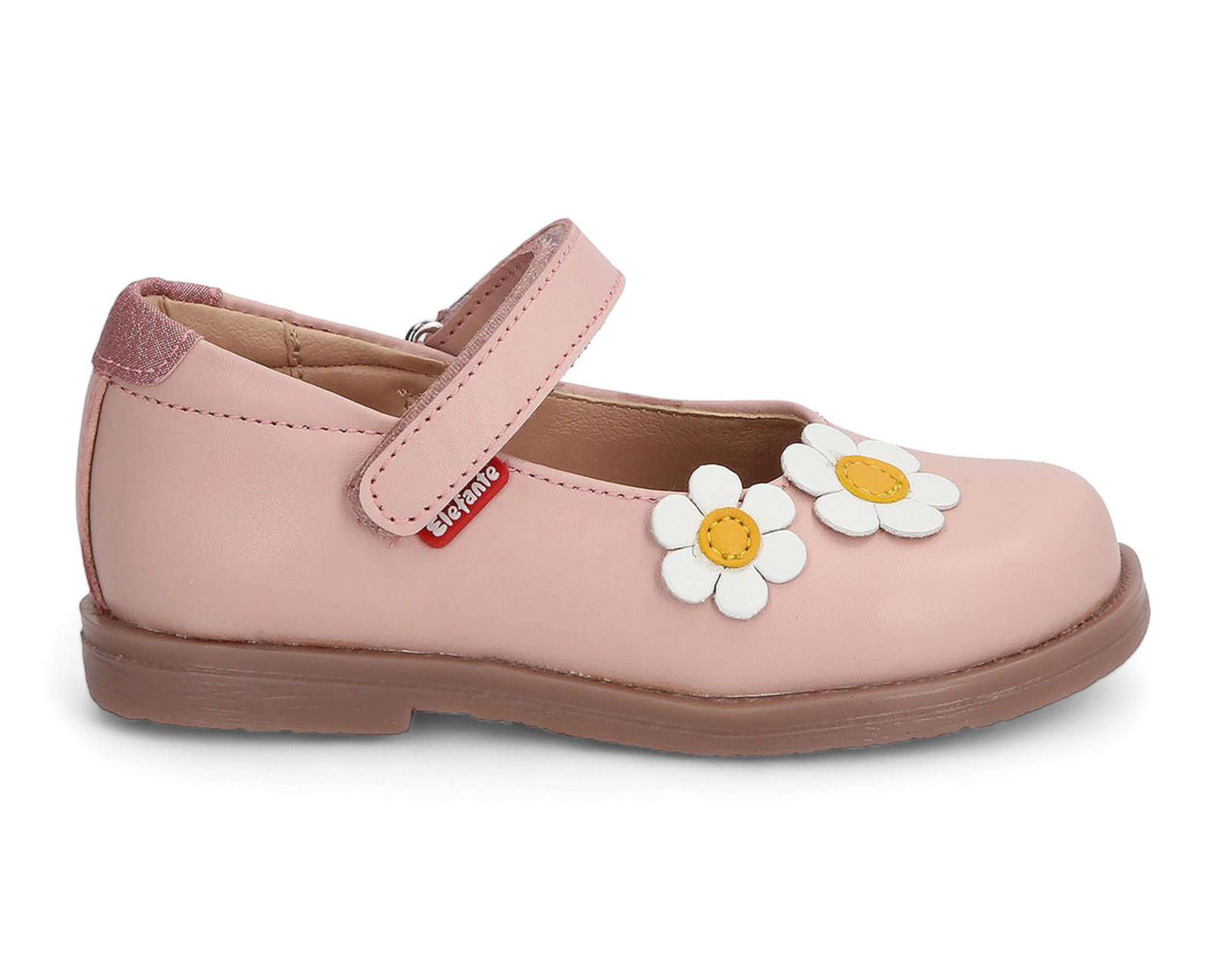 Foto 4 pulgar | Zapatos de Moda Elefante para Niña