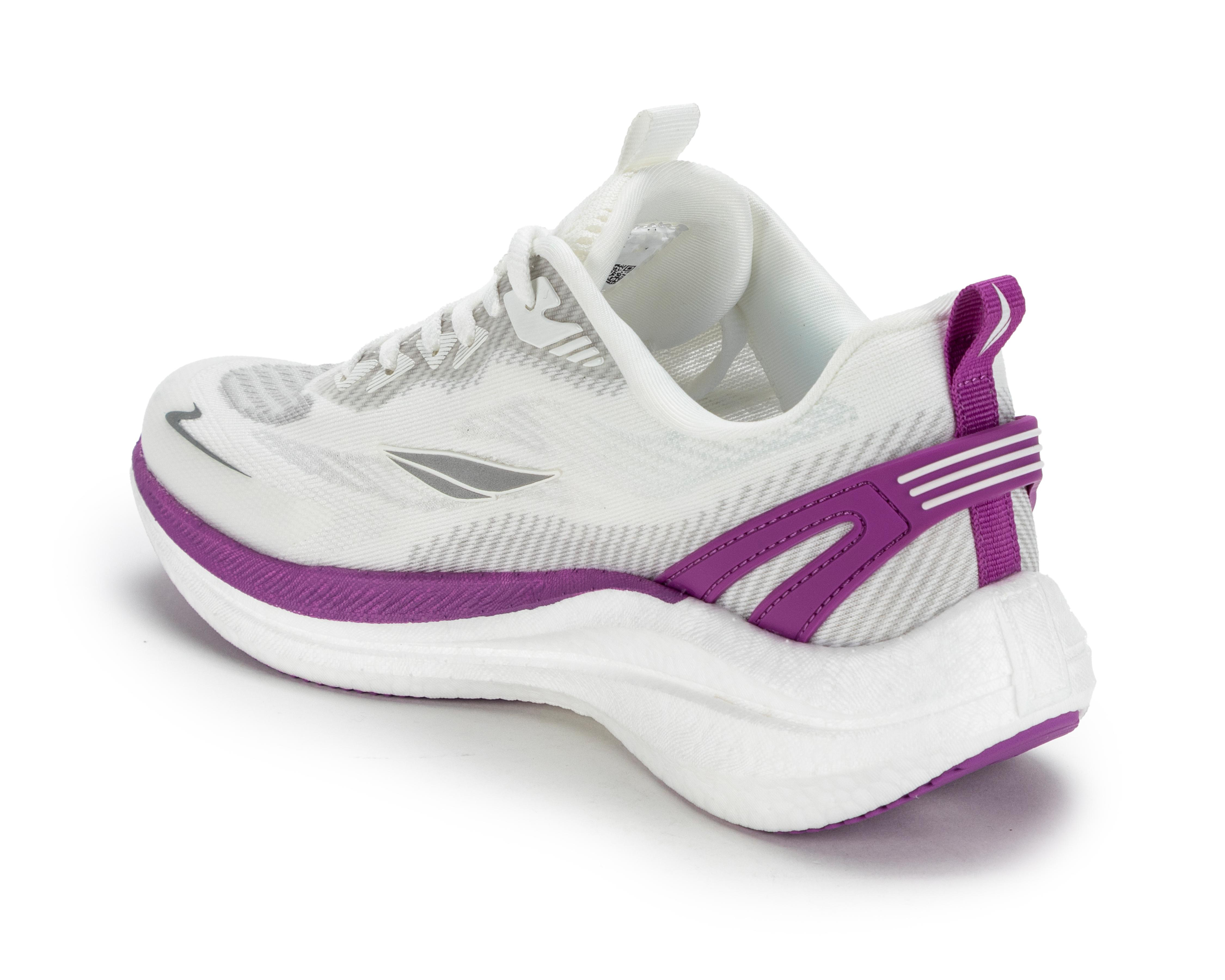 Foto 4 pulgar | Tenis para Correr Sportline para Mujer