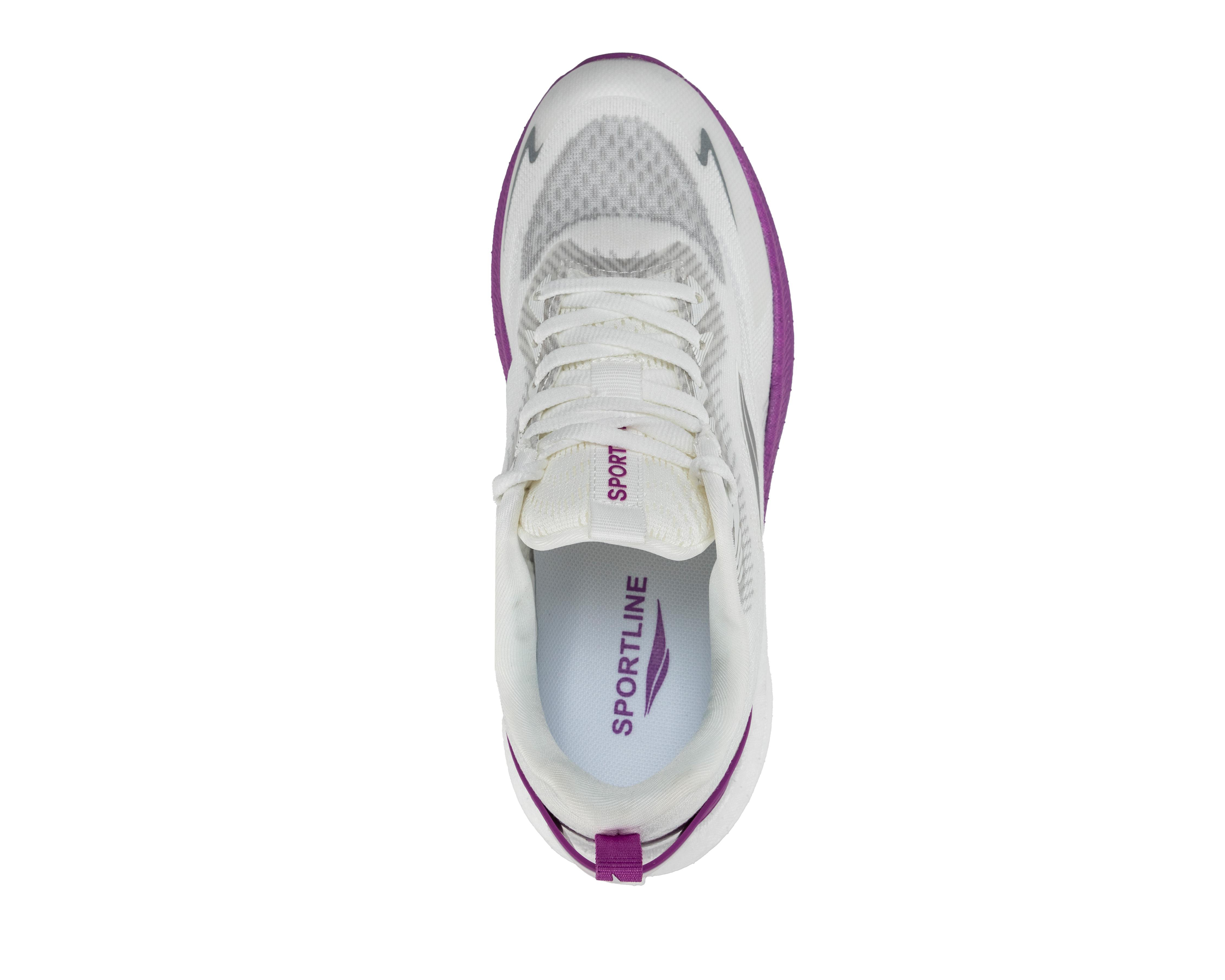 Foto 6 pulgar | Tenis para Correr Sportline para Mujer