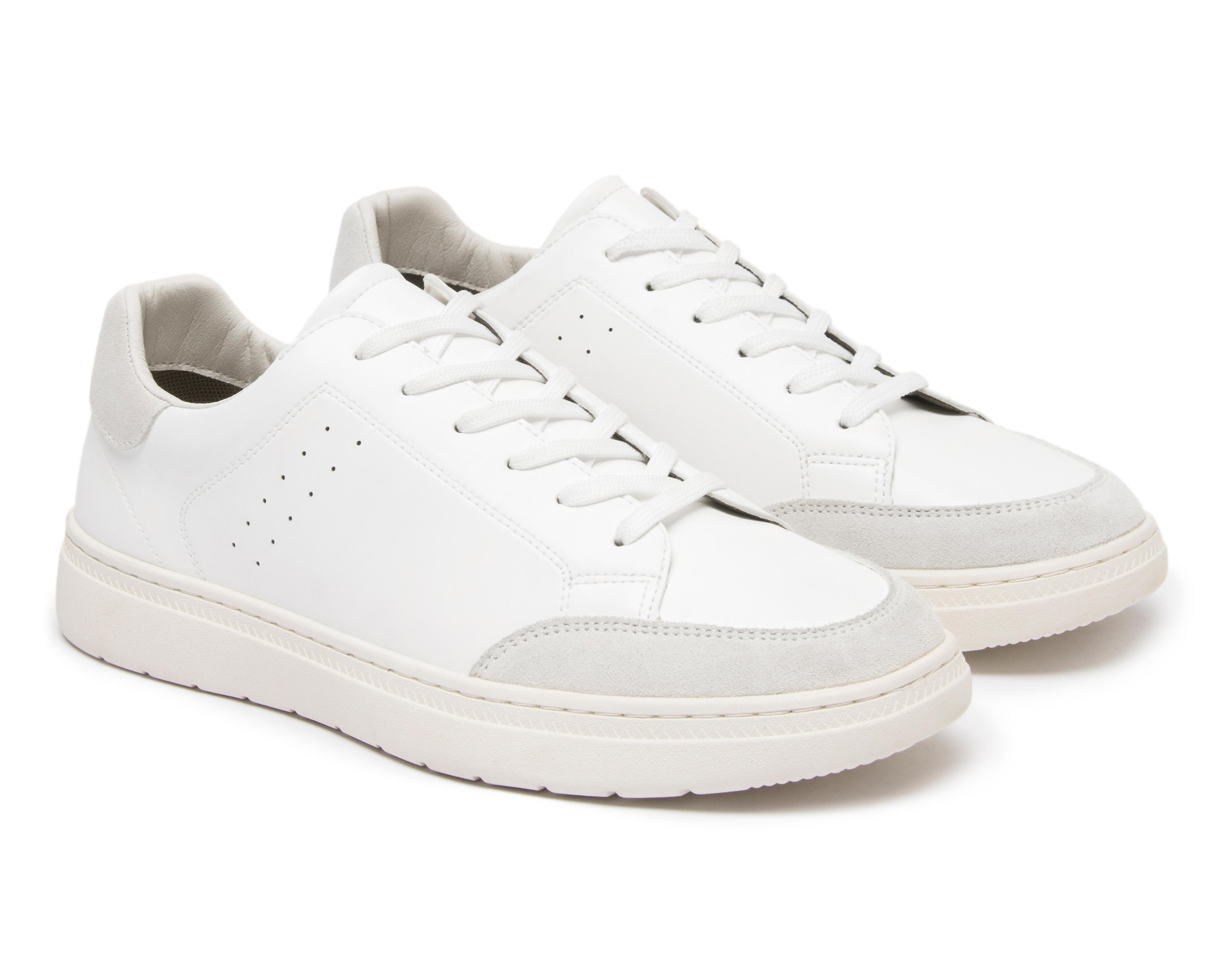 Tenis Casuales Flexi Apek para Hombre