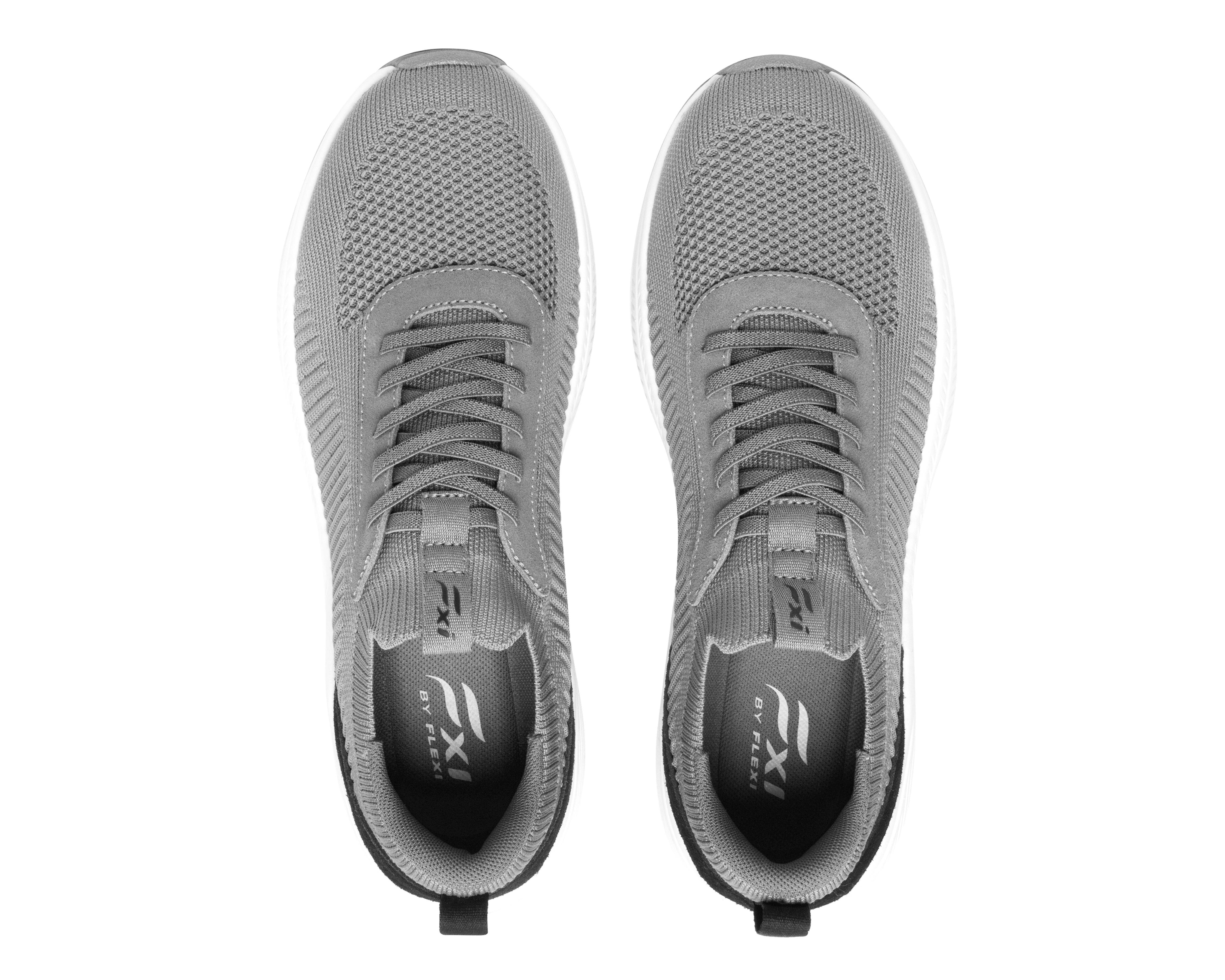 Foto 4 pulgar | Tenis Casuales Flexi Colby para Hombre