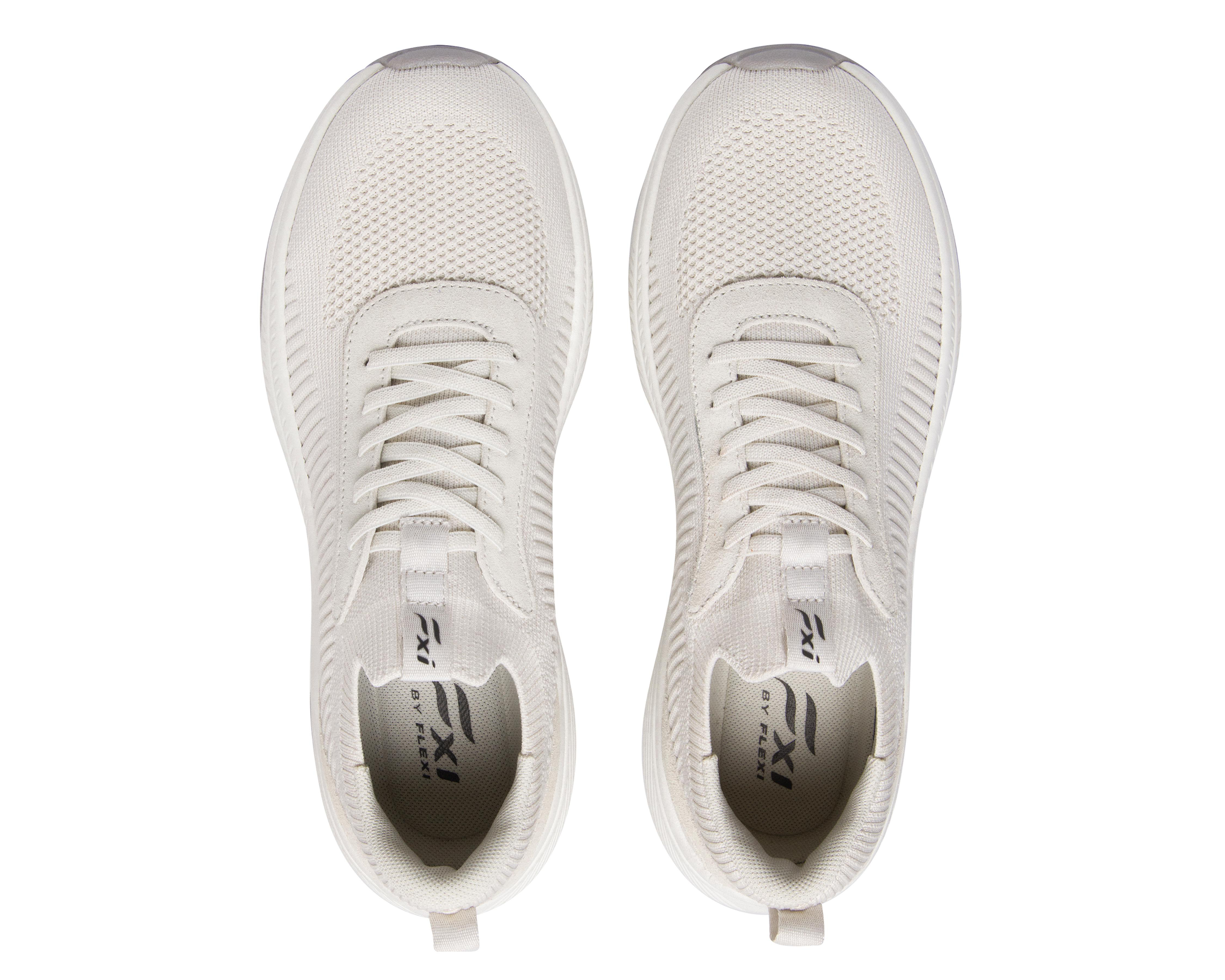 Foto 3 | Tenis Casuales Flexi Colby para Hombre