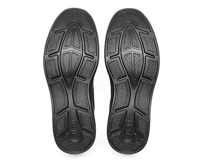 Foto 2 | Zapatos Confort Flexi de Piel para Hombre