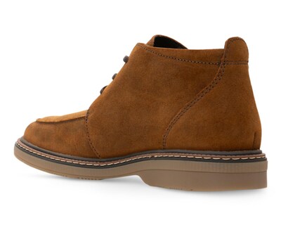 Foto 3 | Botines Casuales Flexi Okan de Piel para Hombre