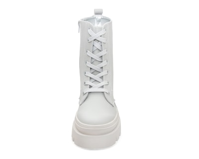Foto 5 | Botas Urbanas Refill para Mujer