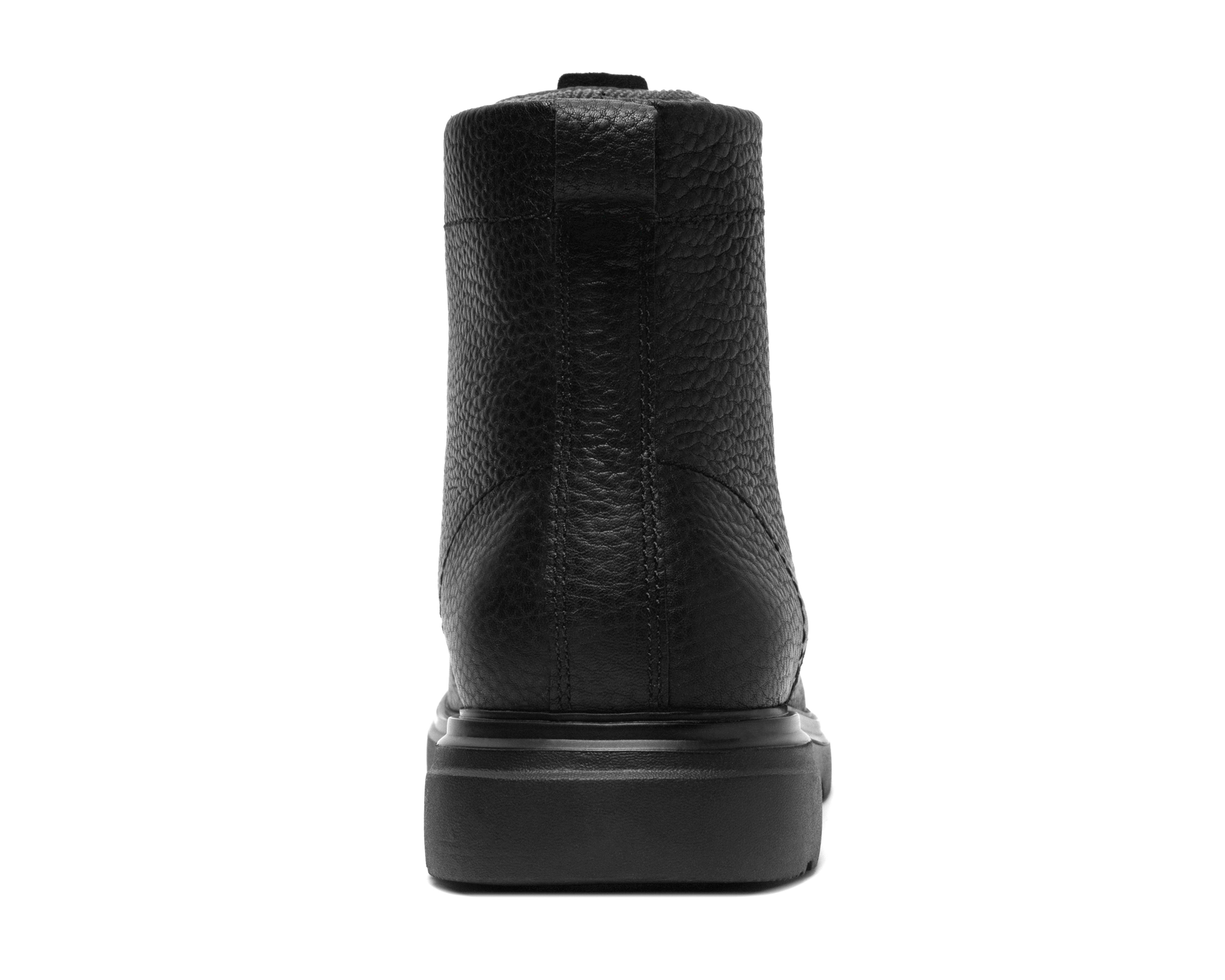 Foto 7 pulgar | Botas Casuales Flexi Amendola de Piel para Hombre