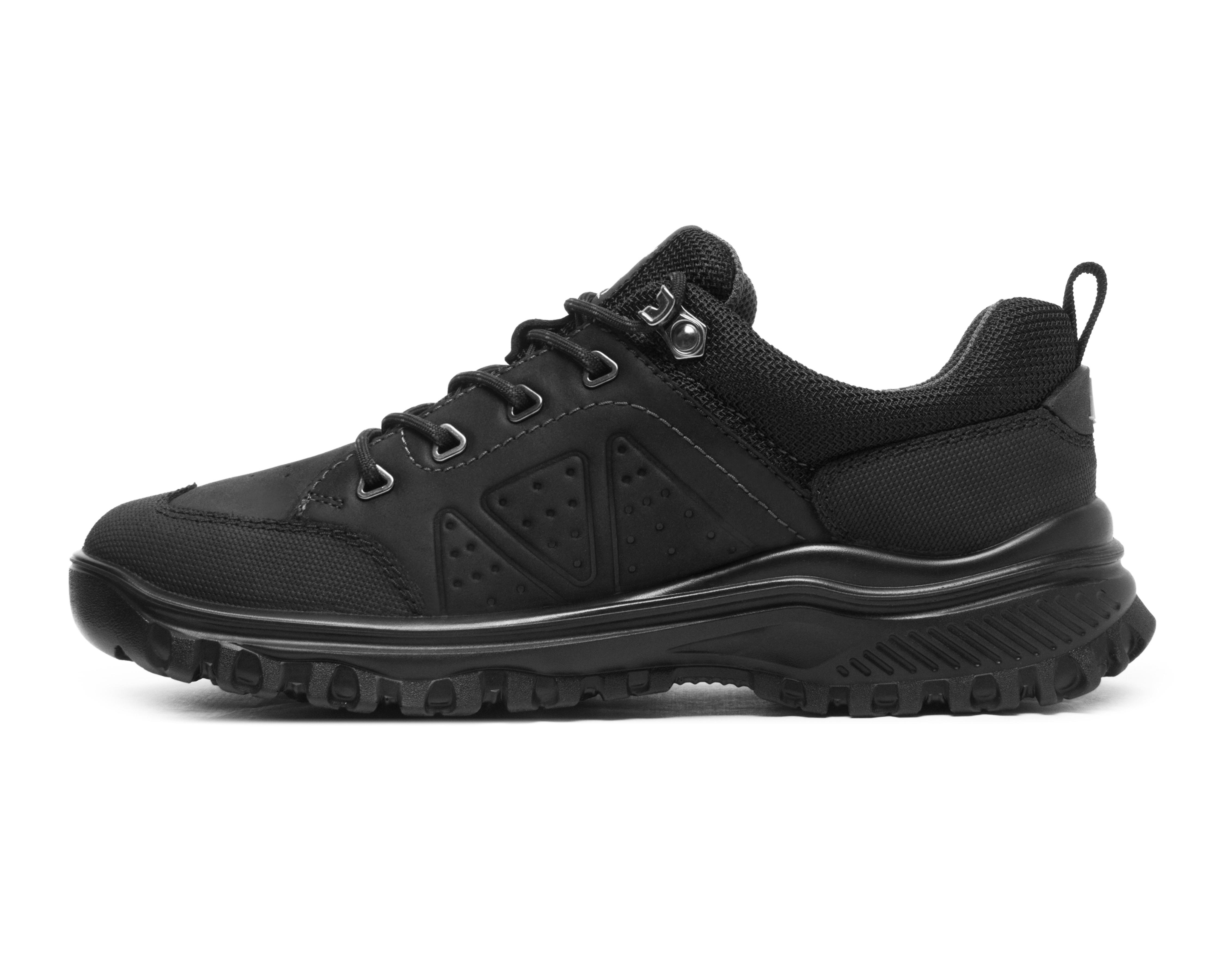 Foto 5 pulgar | Zapatos Casuales Flexi Thompson de Piel para Hombre