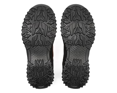 Foto 2 | Botas Outdoor Flexi Thompson de Piel para Hombre