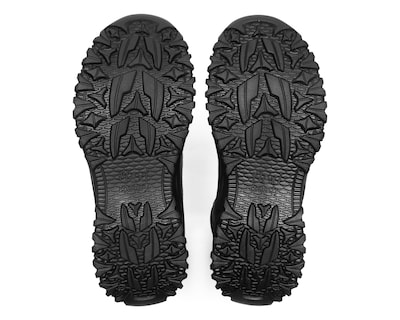 Foto 2 | Botas Outdoor Flexi Thompson de Piel para Hombre