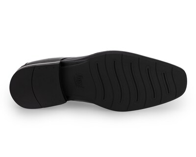 Foto 4 | Zapatos de Vestir Flexi de Piel para Hombre