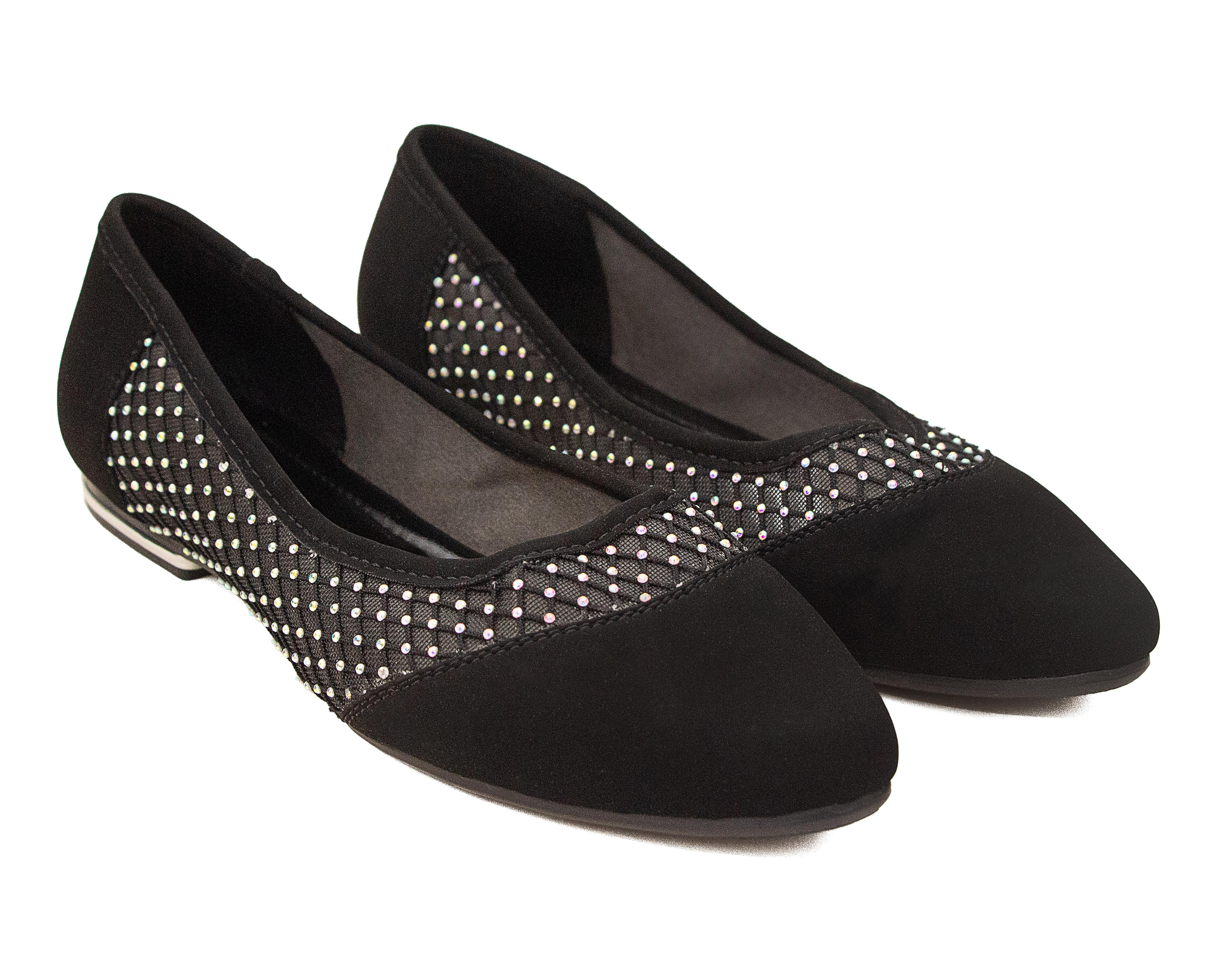 Flats 18 Forever para Mujer