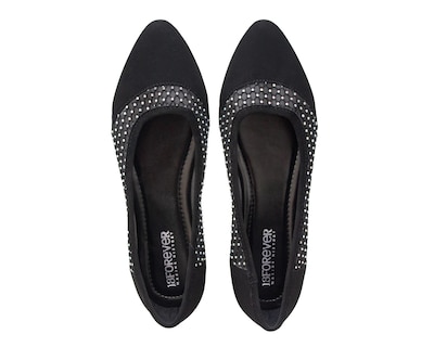 Foto 3 | Flats 18 Forever para Mujer