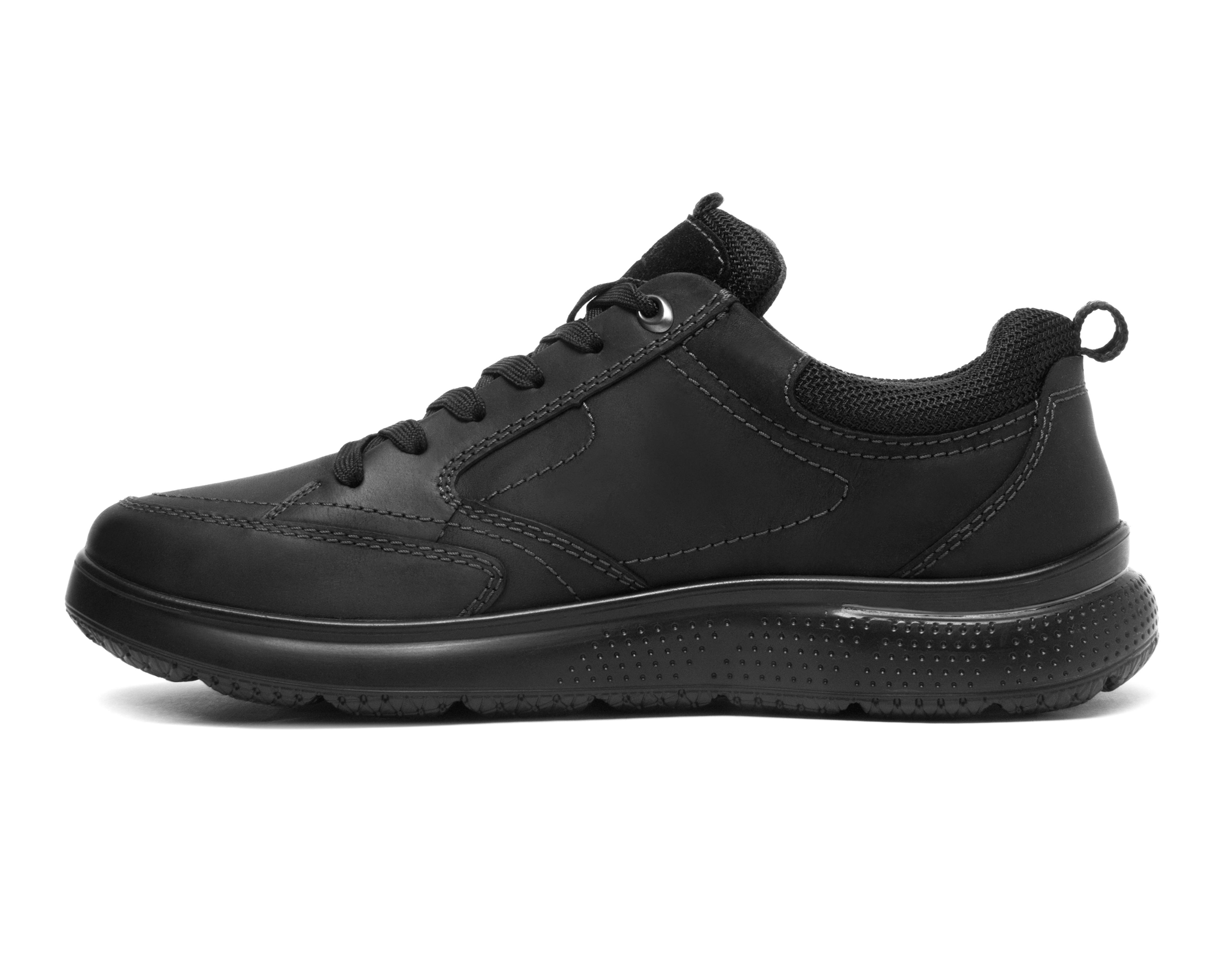 Foto 5 pulgar | Zapatos Confort Flexi de Piel para Hombre