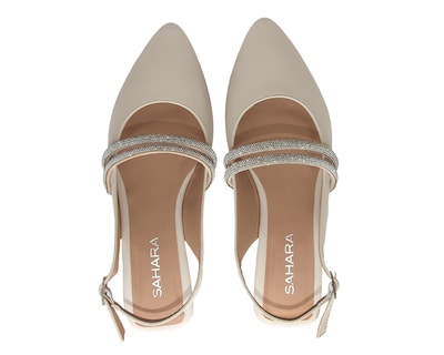 Foto 3 | Flats Sahara para Mujer