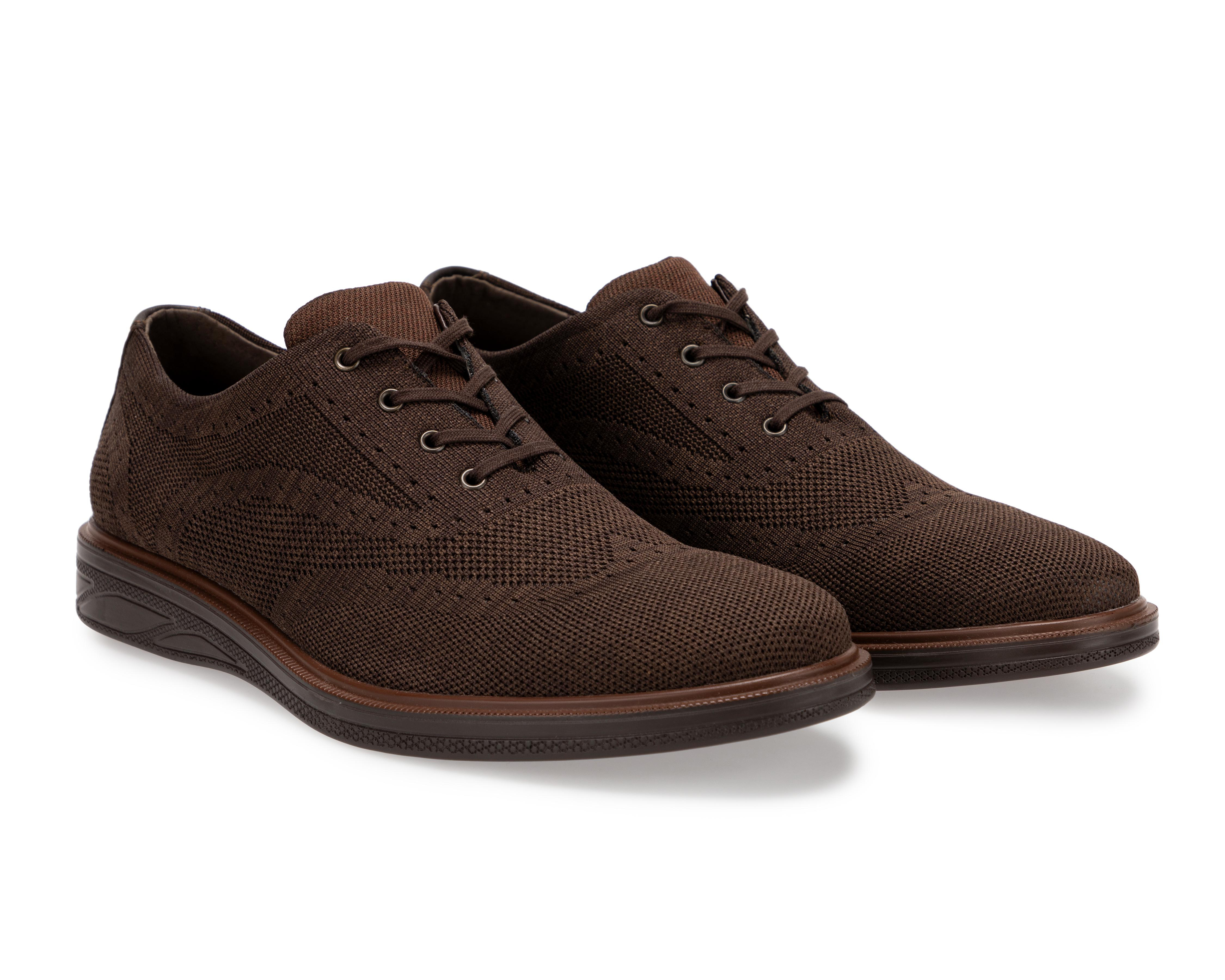 Zapatos Casuales Flexi para Hombre