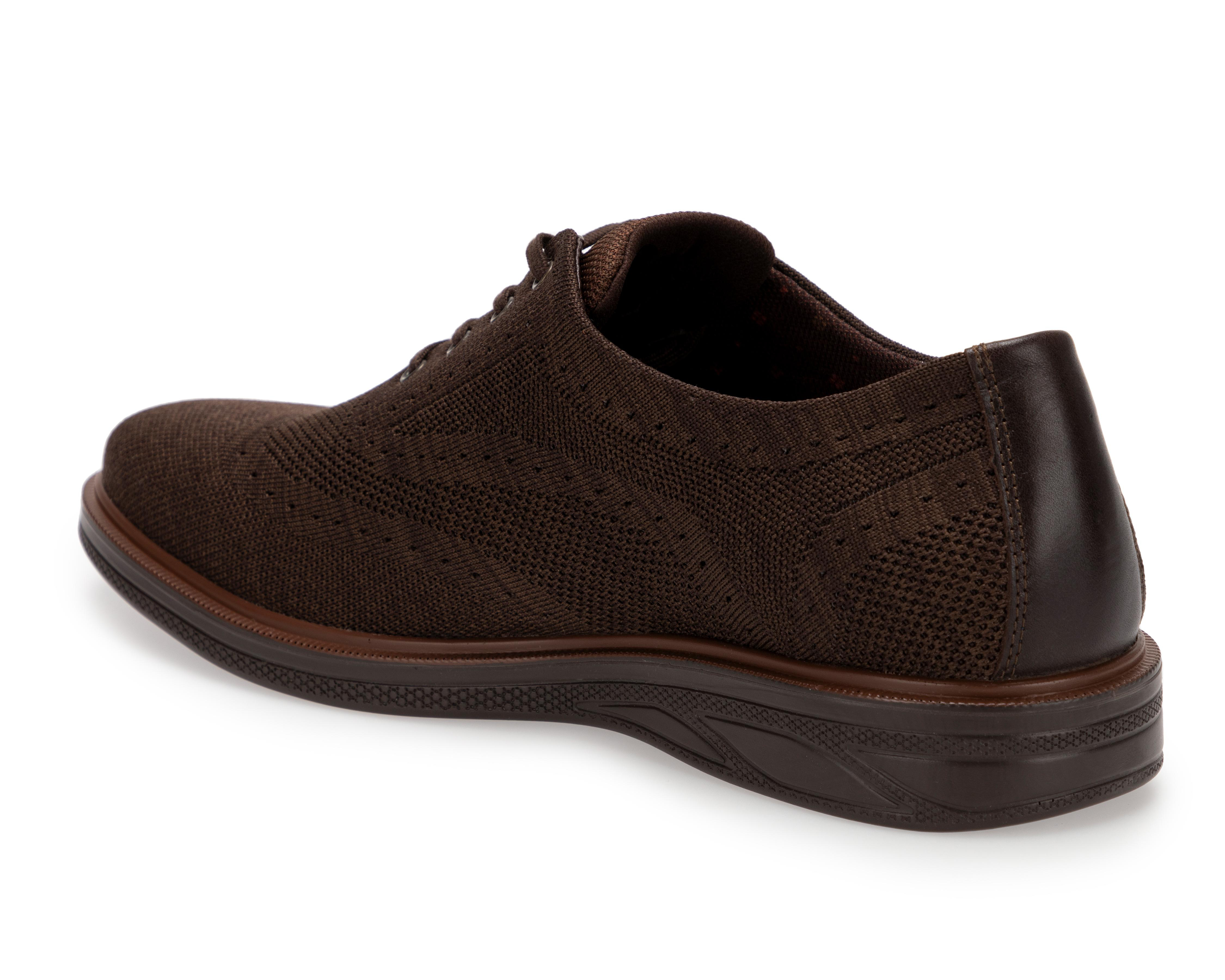 Foto 4 pulgar | Zapatos Casuales Flexi para Hombre