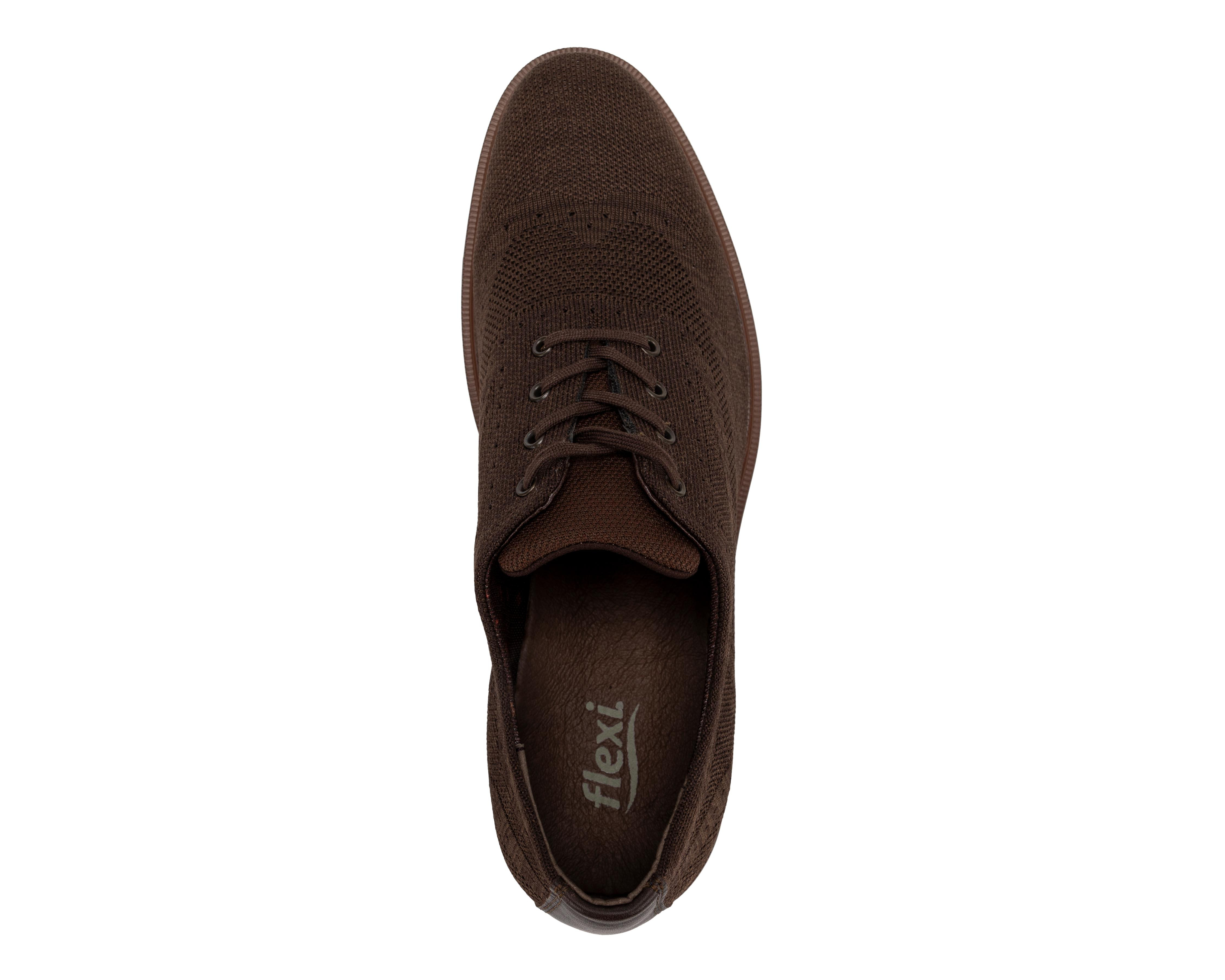 Foto 6 pulgar | Zapatos Casuales Flexi para Hombre