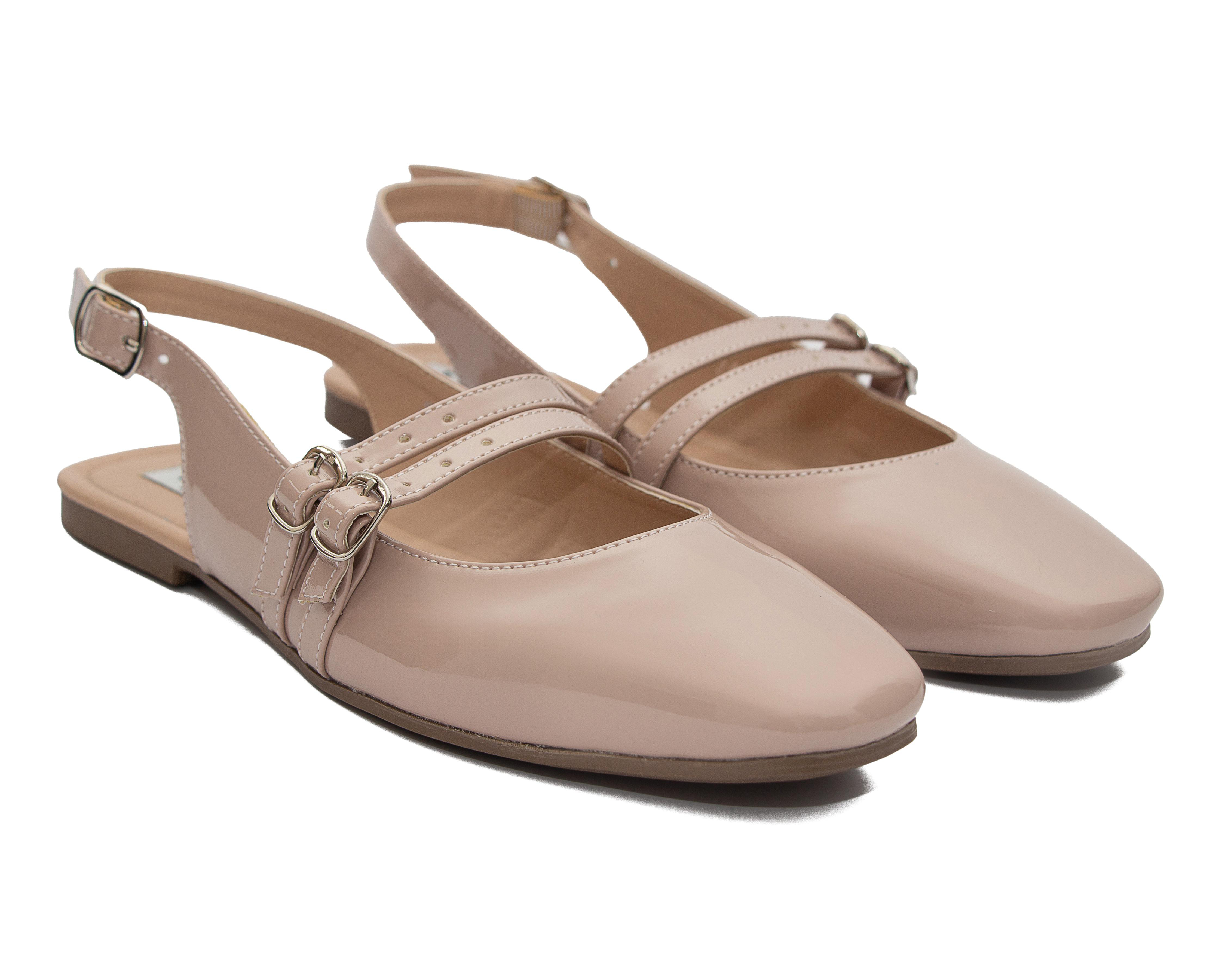 Flats Frida Kollection para Mujer