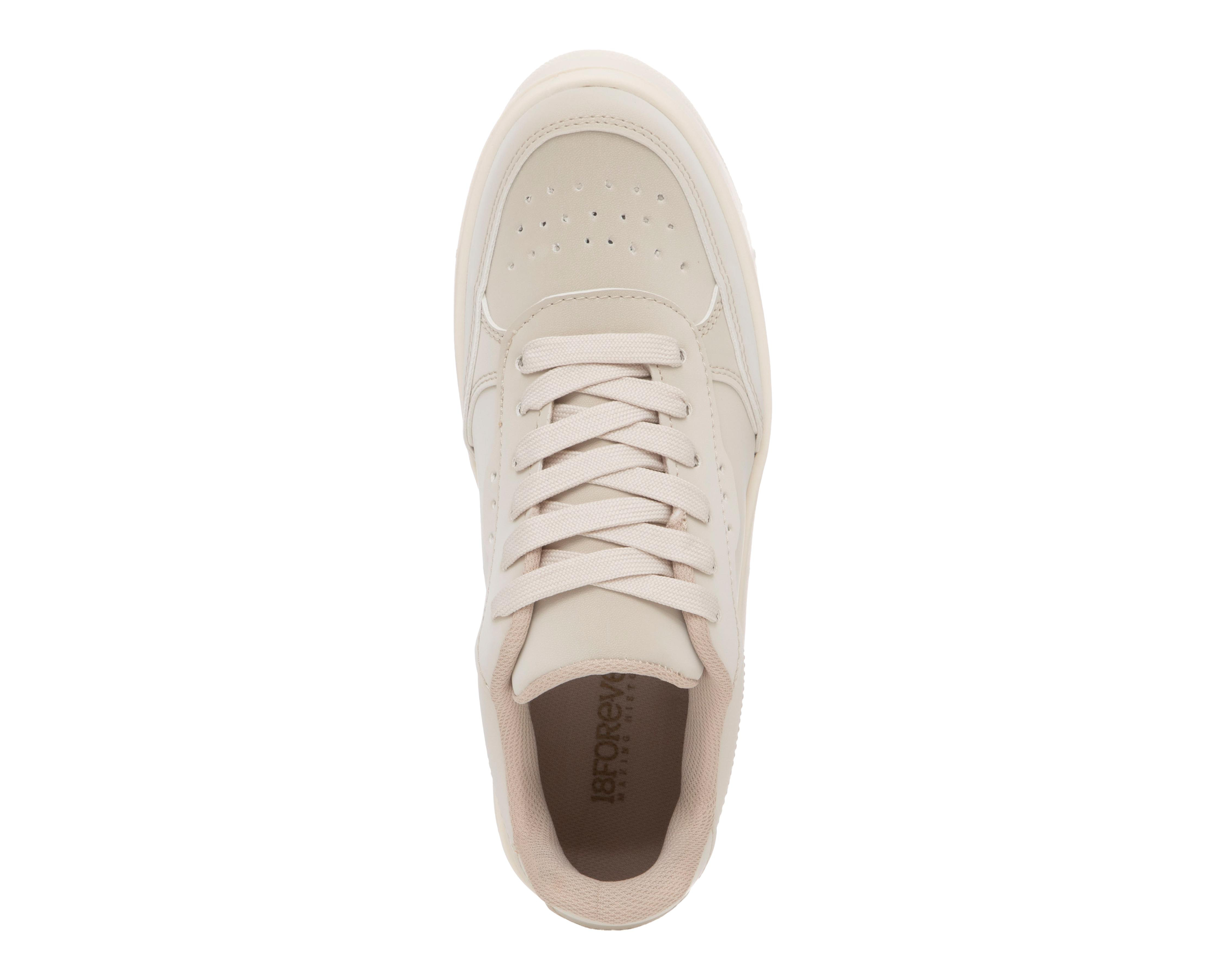 Foto 5 | Tenis Urbanos 18 Forever para Mujer