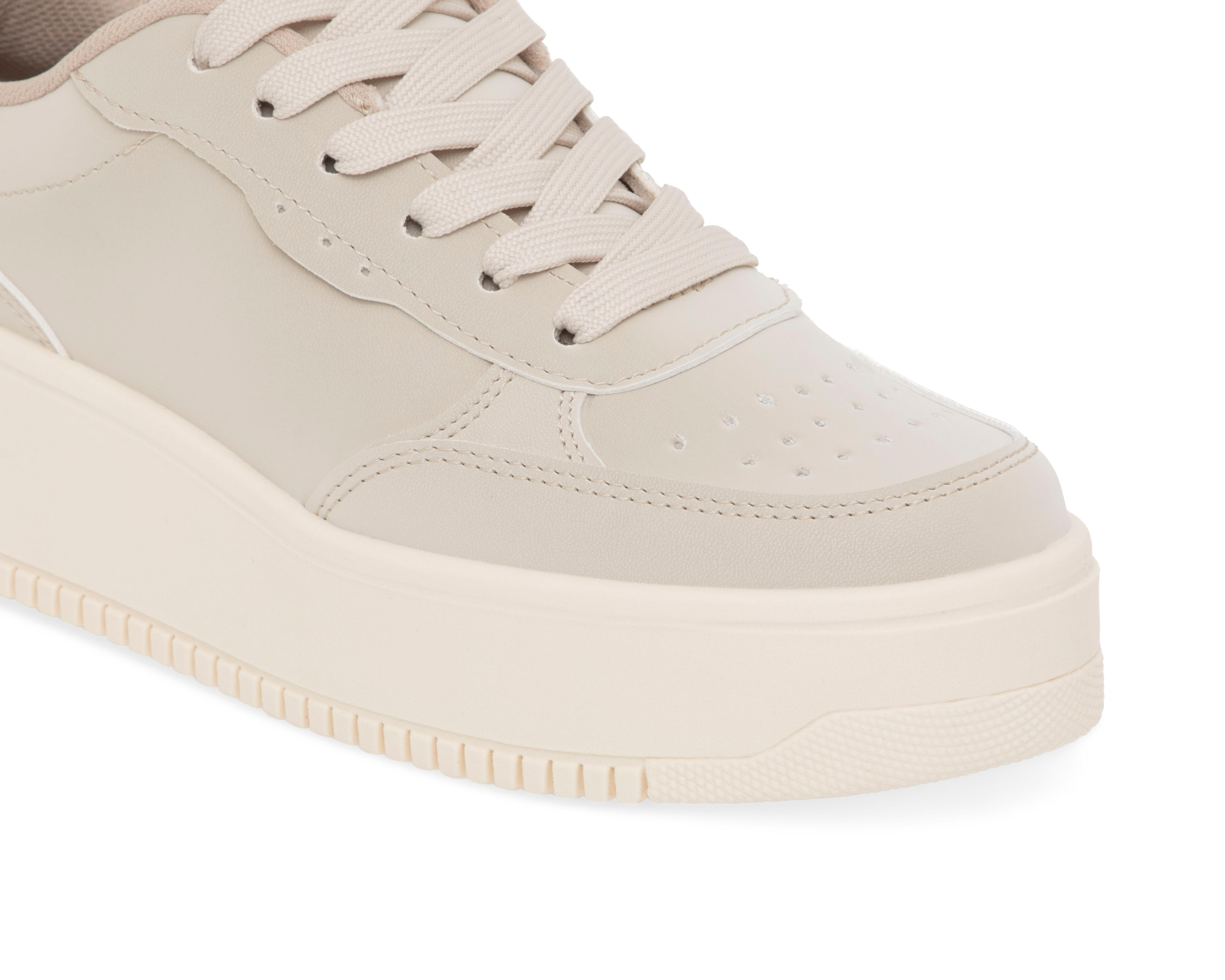 Foto 6 | Tenis Urbanos 18 Forever para Mujer