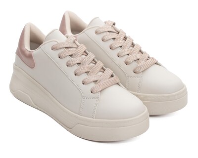 Foto 1 | Tenis Casuales 18 Forever para Mujer