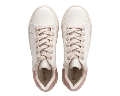 Foto 3 | Tenis Casuales 18 Forever para Mujer
