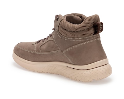 Foto 3 | Botas Outdoor Flexi Heiko de Piel para Hombre