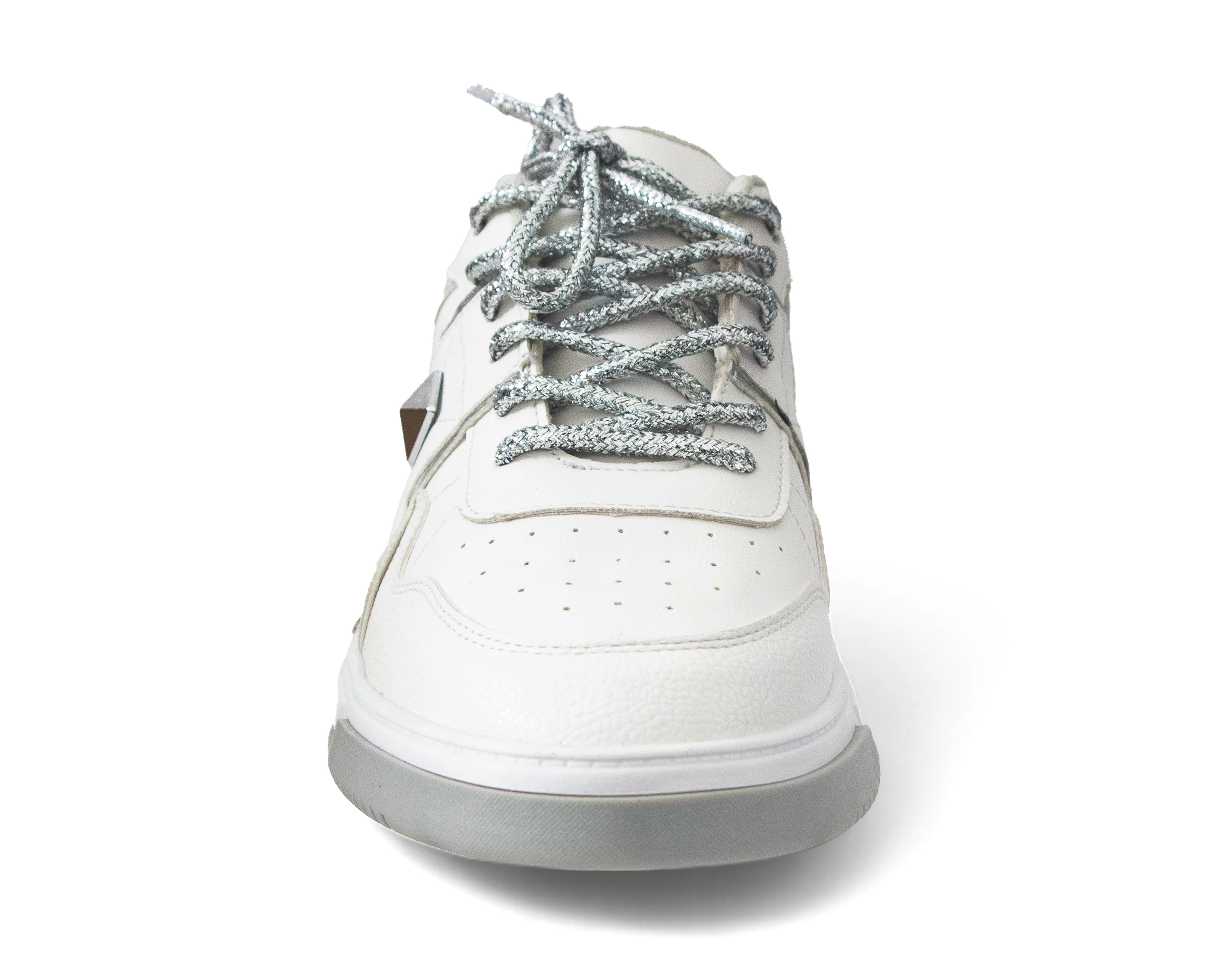 Foto 5 | Tenis Casuales 18 Forever para Mujer