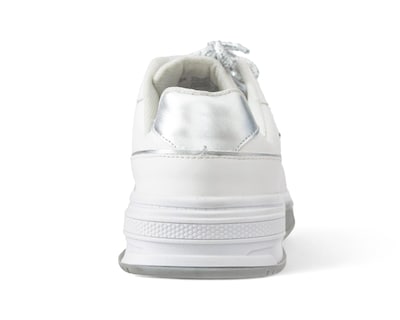 Foto 6 | Tenis Casuales 18 Forever para Mujer