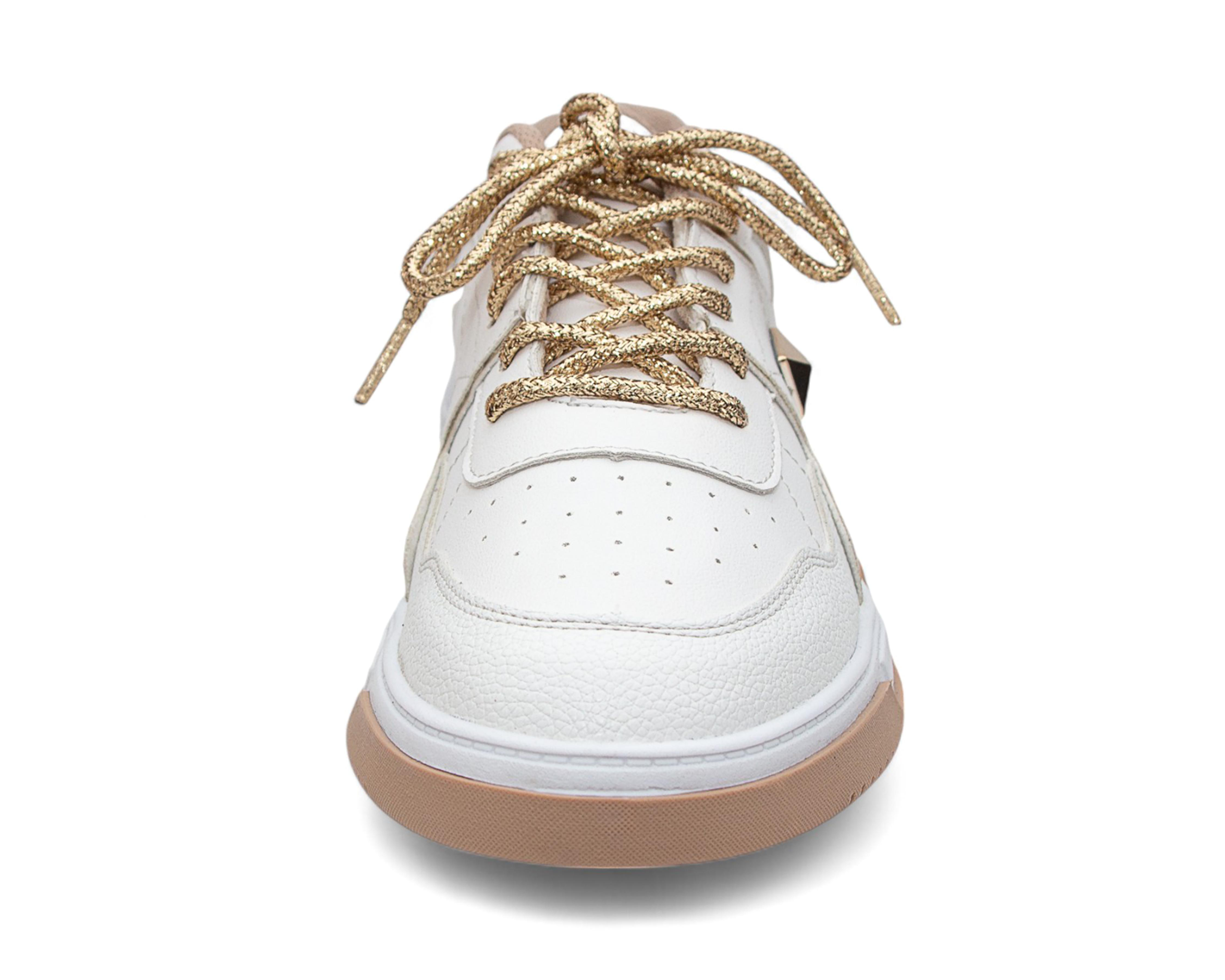 Foto 5 | Tenis Casuales 18 Forever para Mujer
