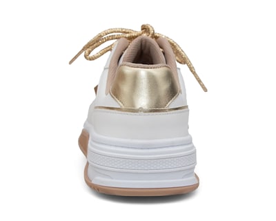 Foto 6 | Tenis Casuales 18 Forever para Mujer