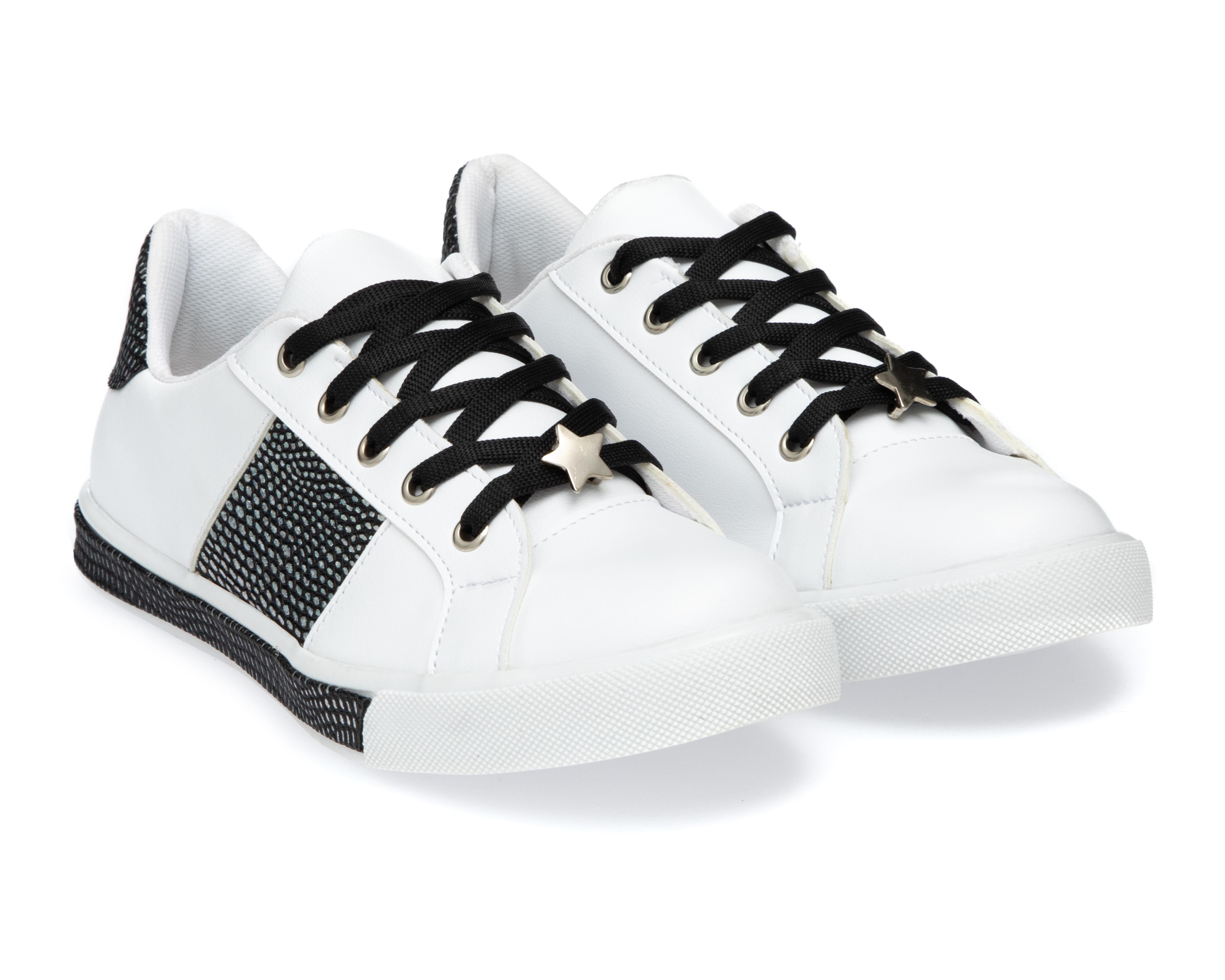 Foto 1 | Tenis Casuales 18 Forever para Mujer
